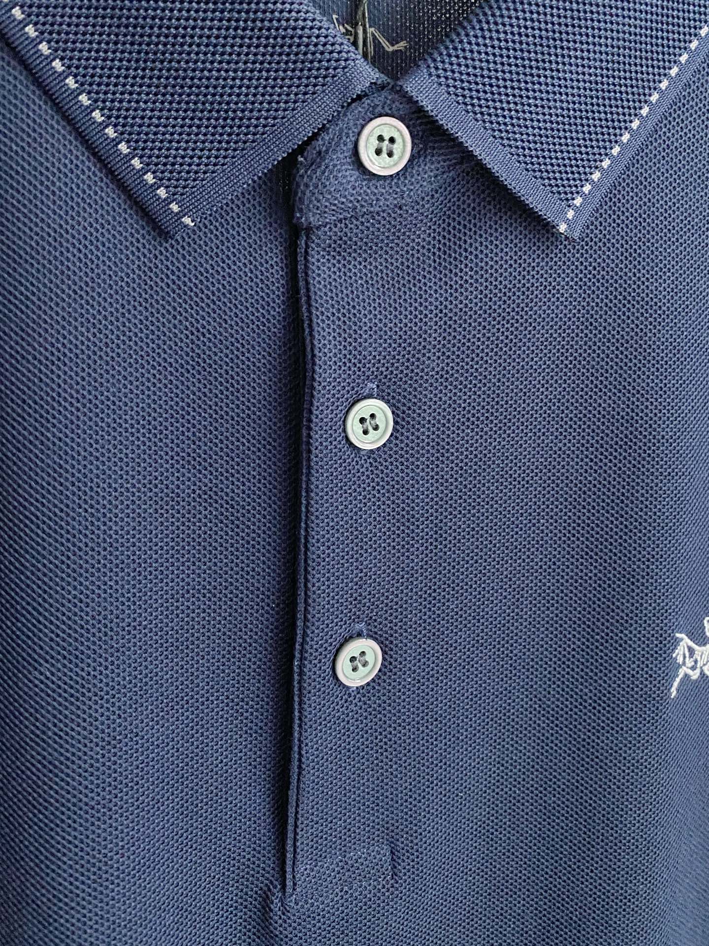 polo Man