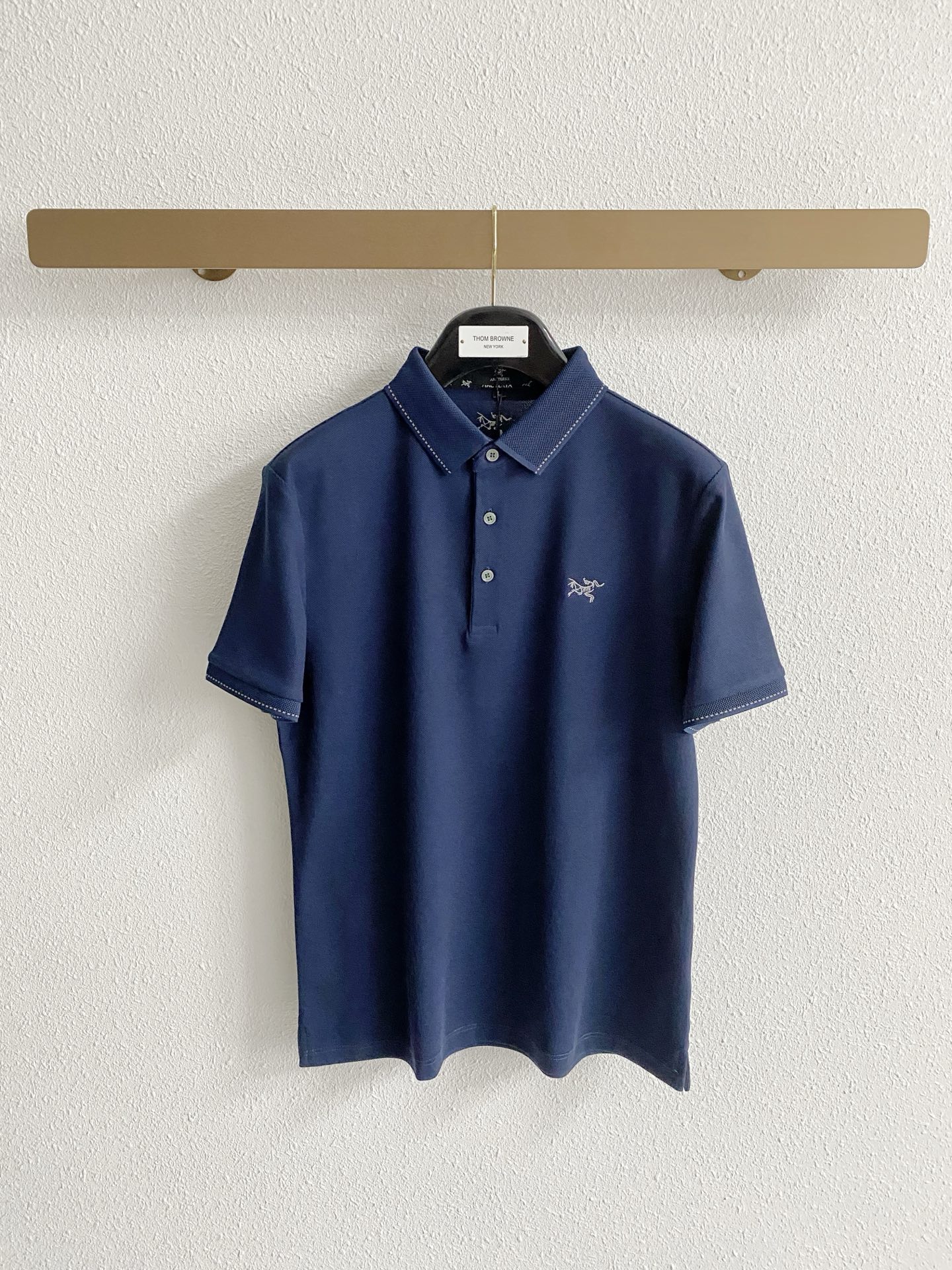polo Man