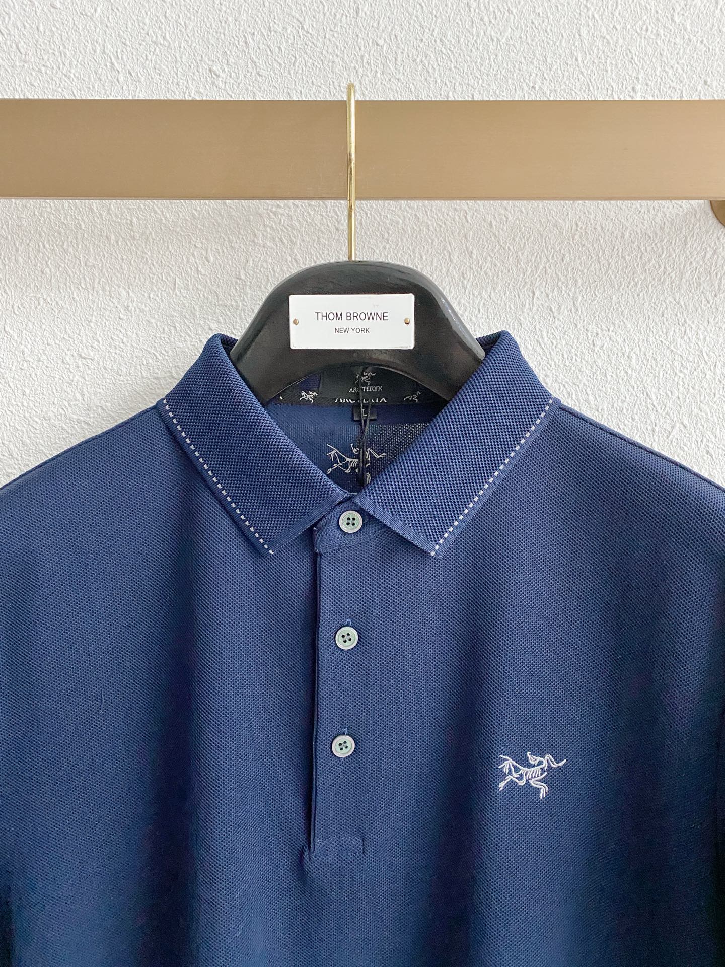 polo Man