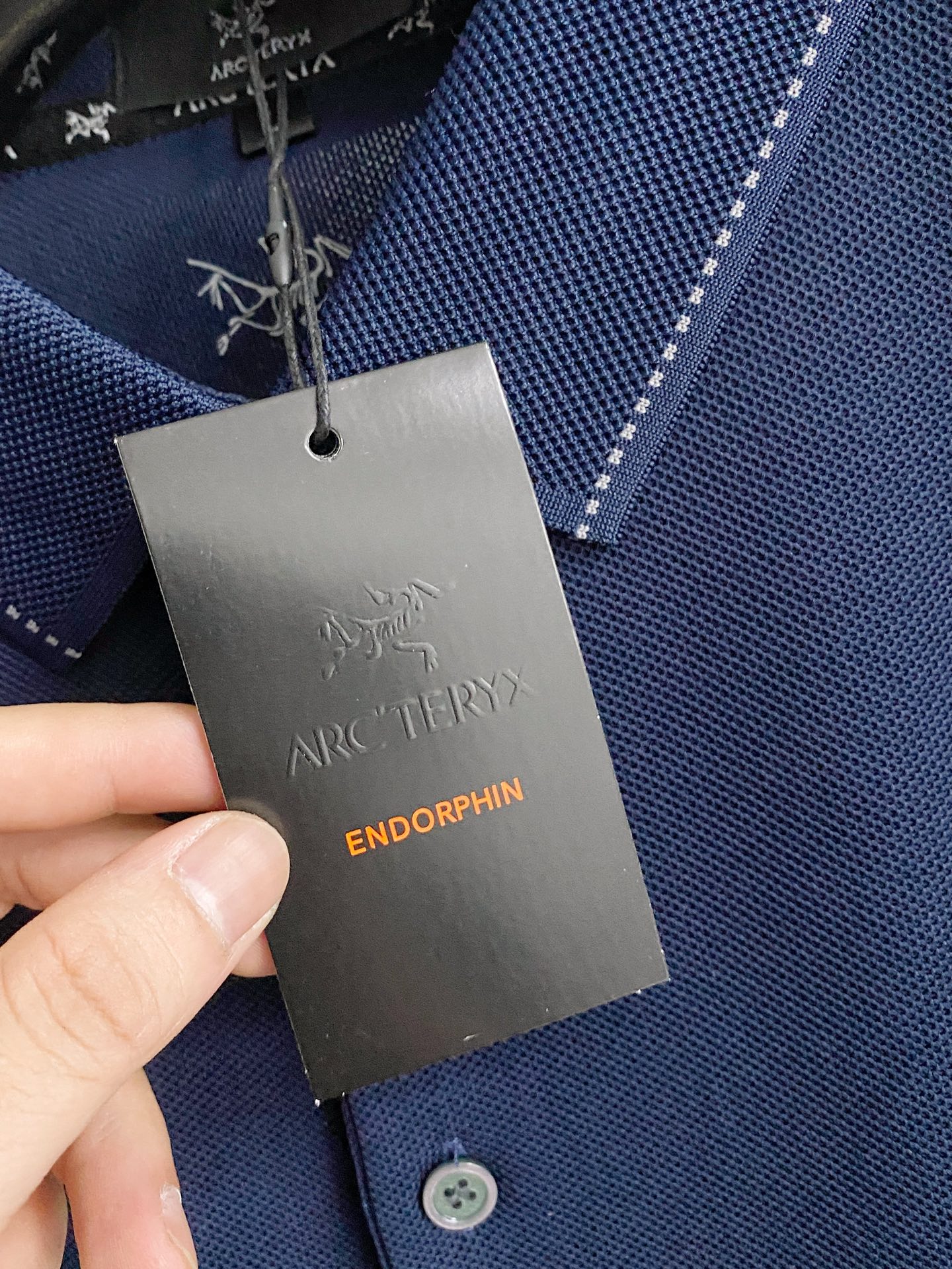 polo Man