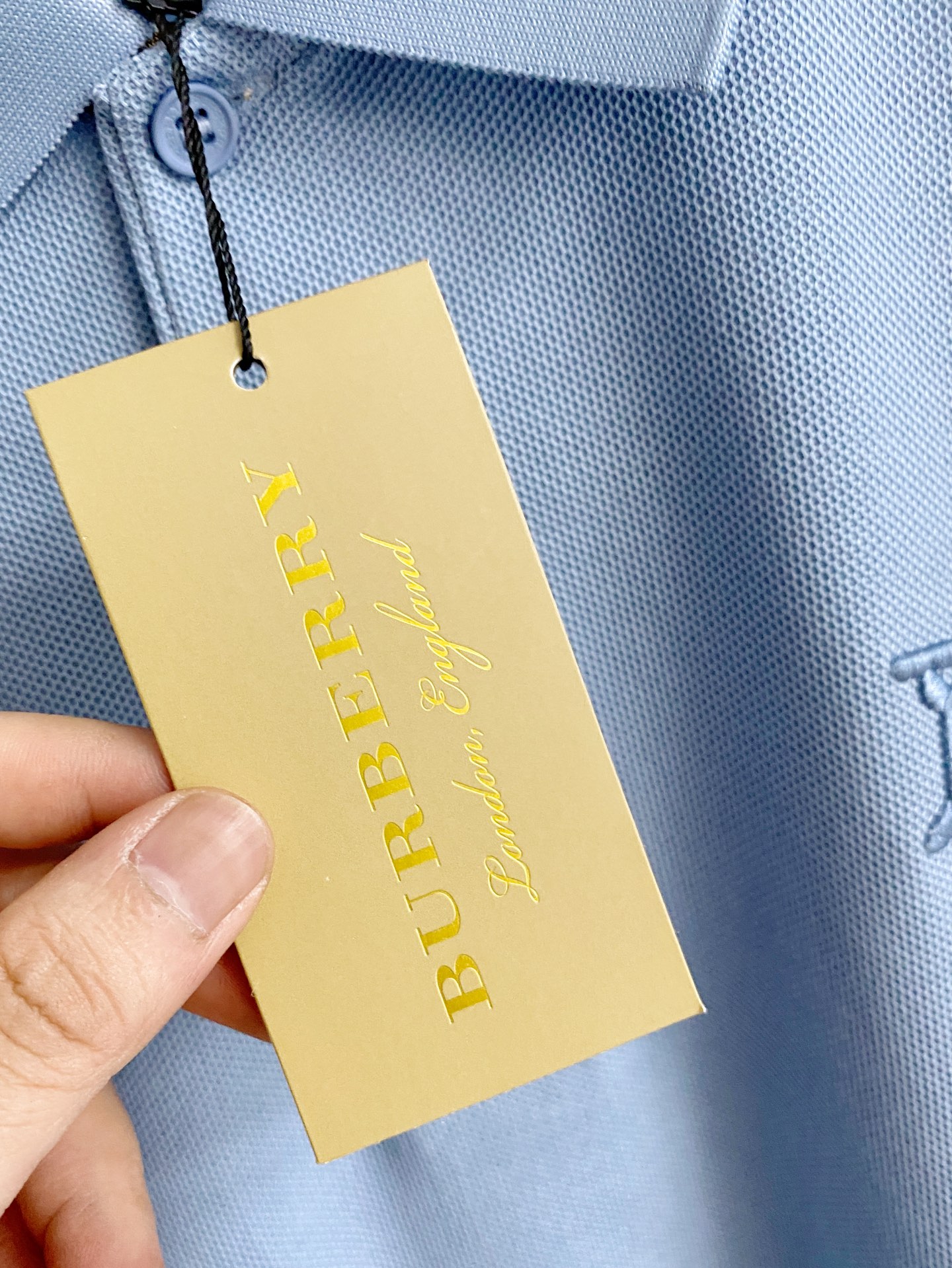 polo Man