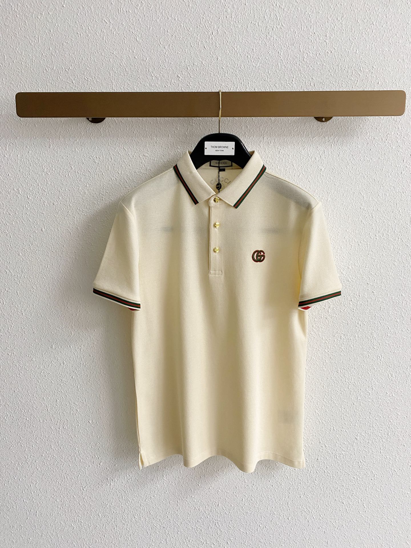 polo Man