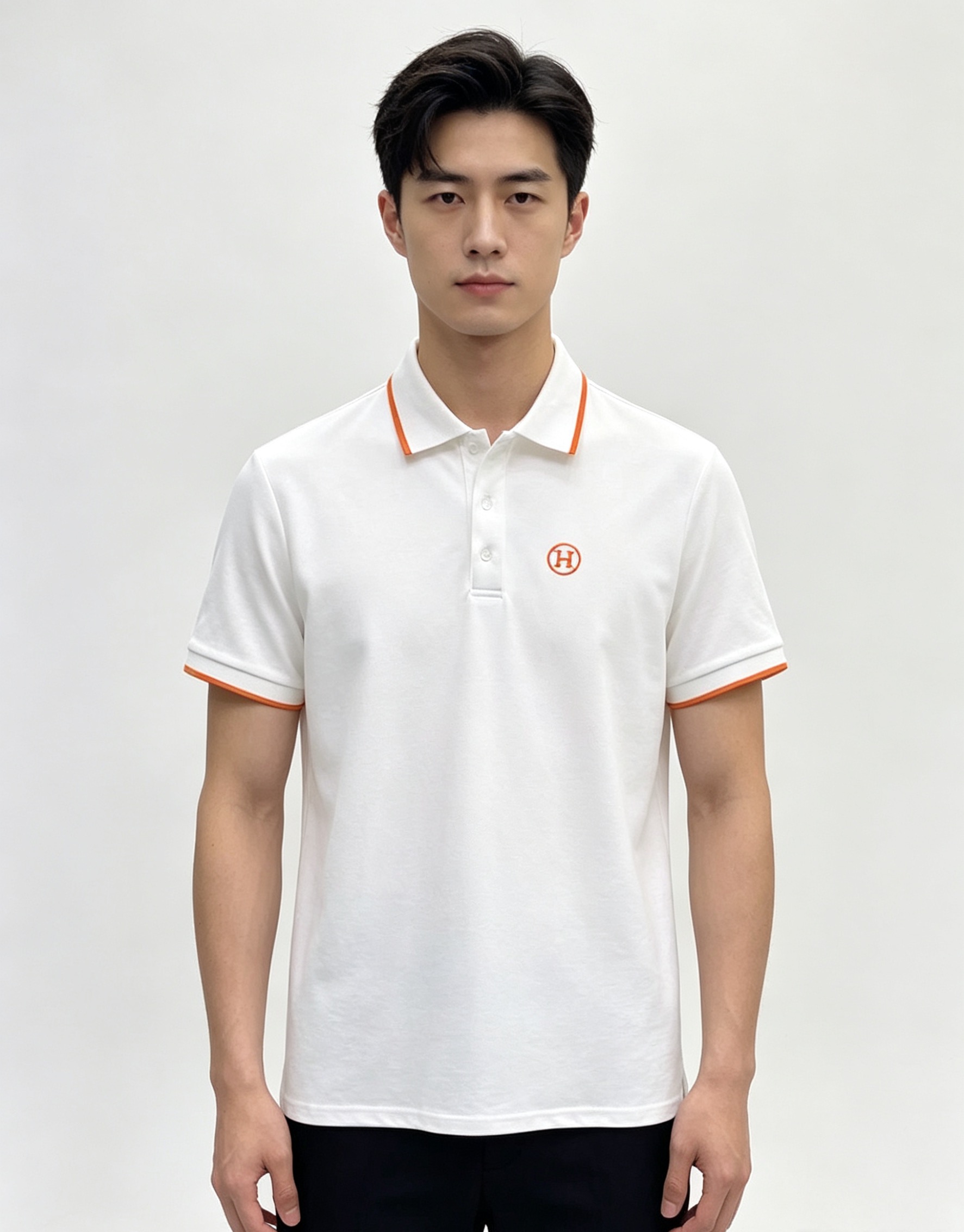 polo Man