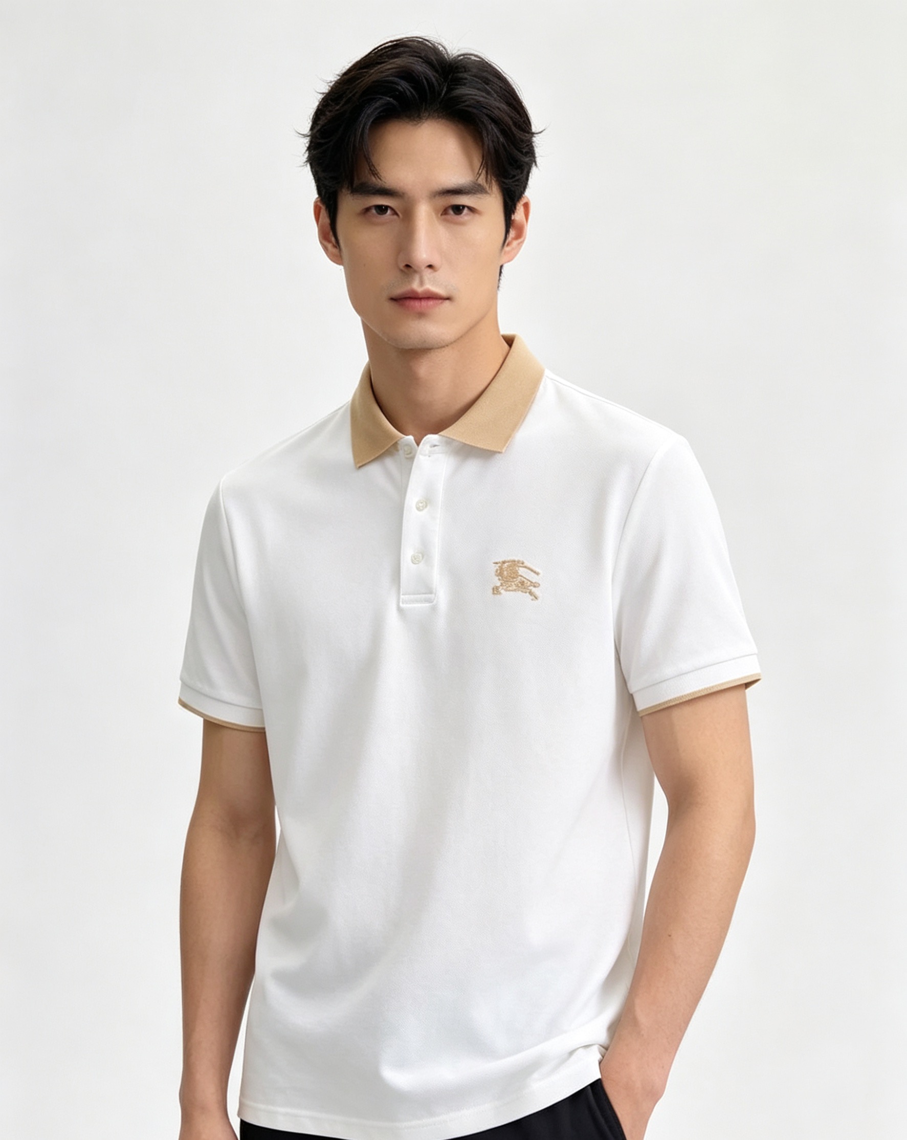 polo Man