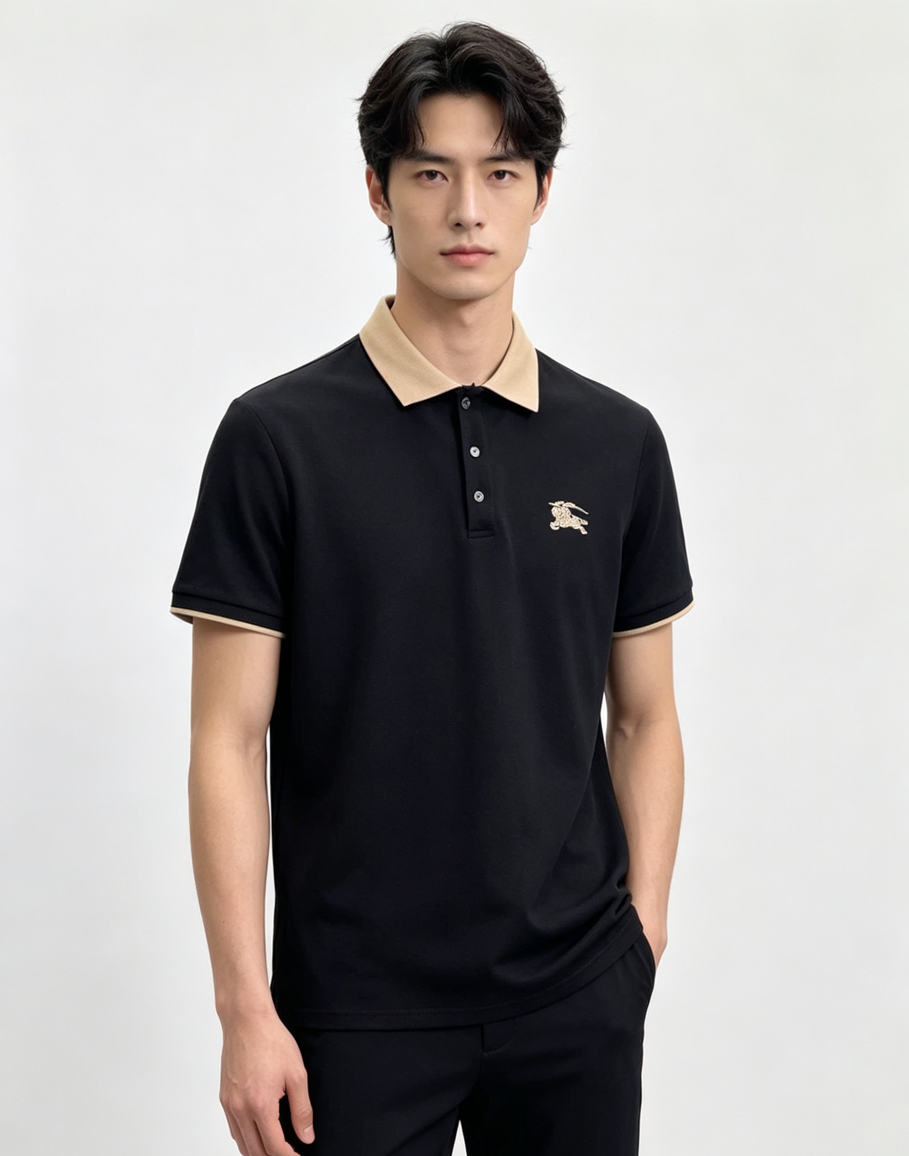 polo Man