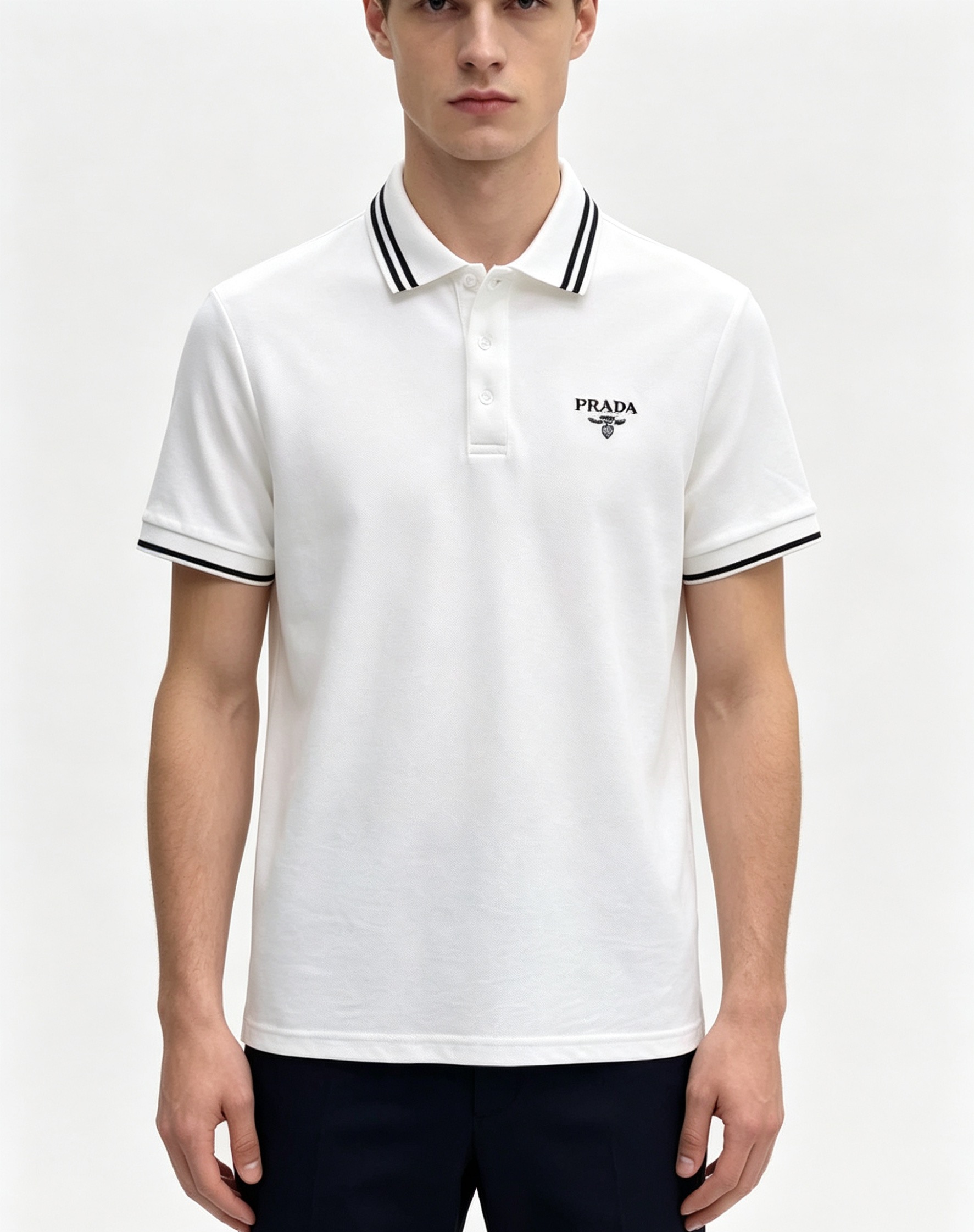 polo Man