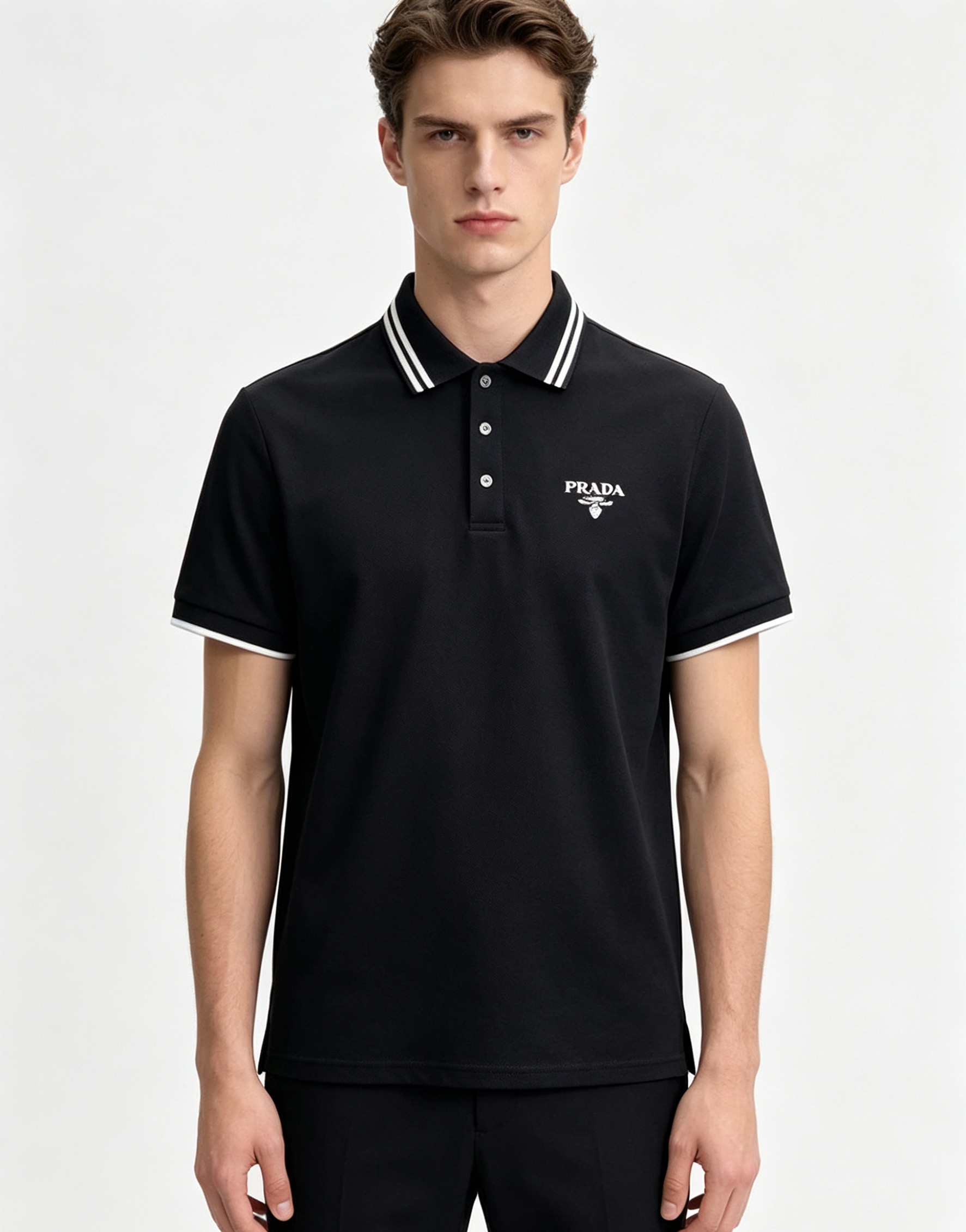 polo Man