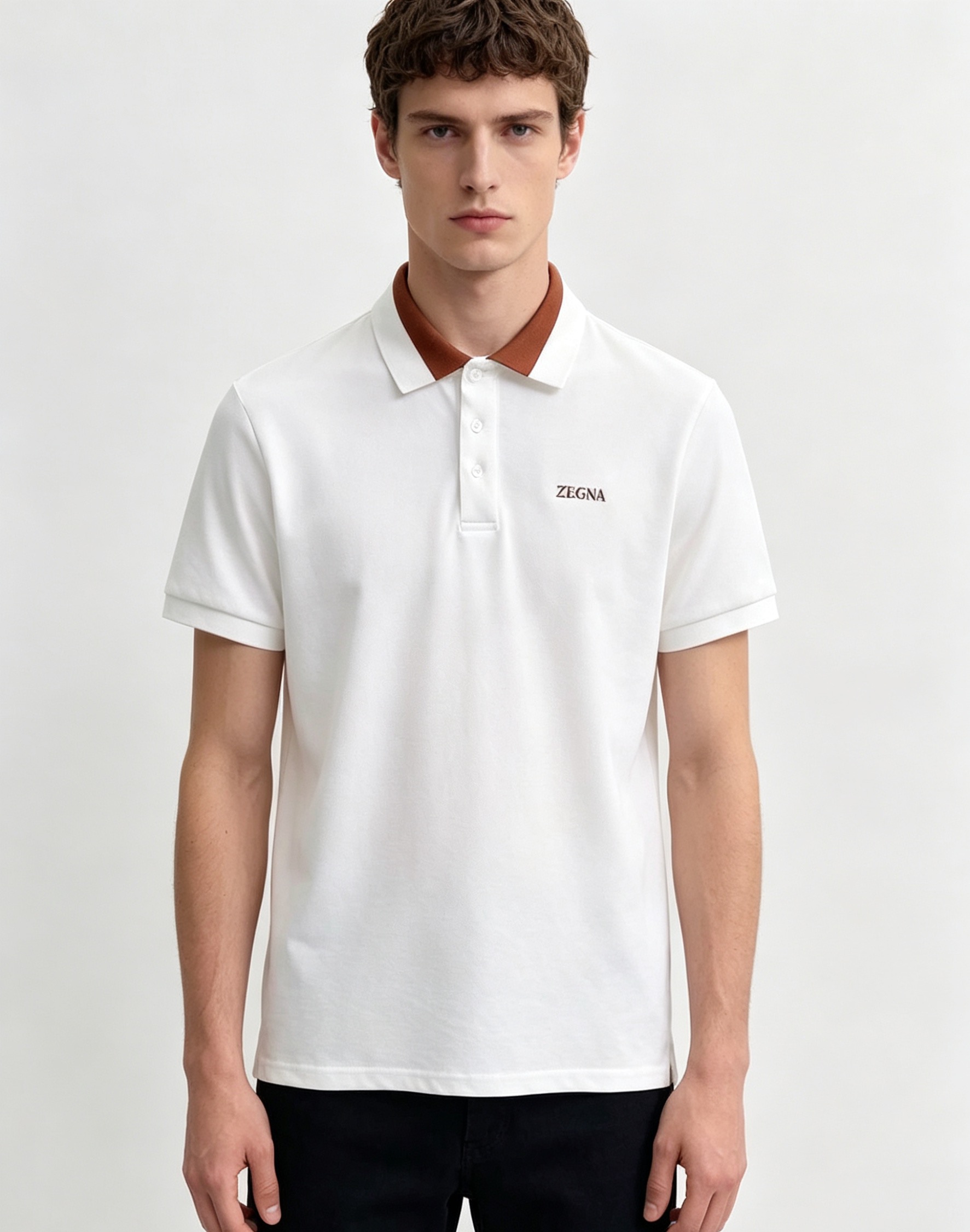 polo Man