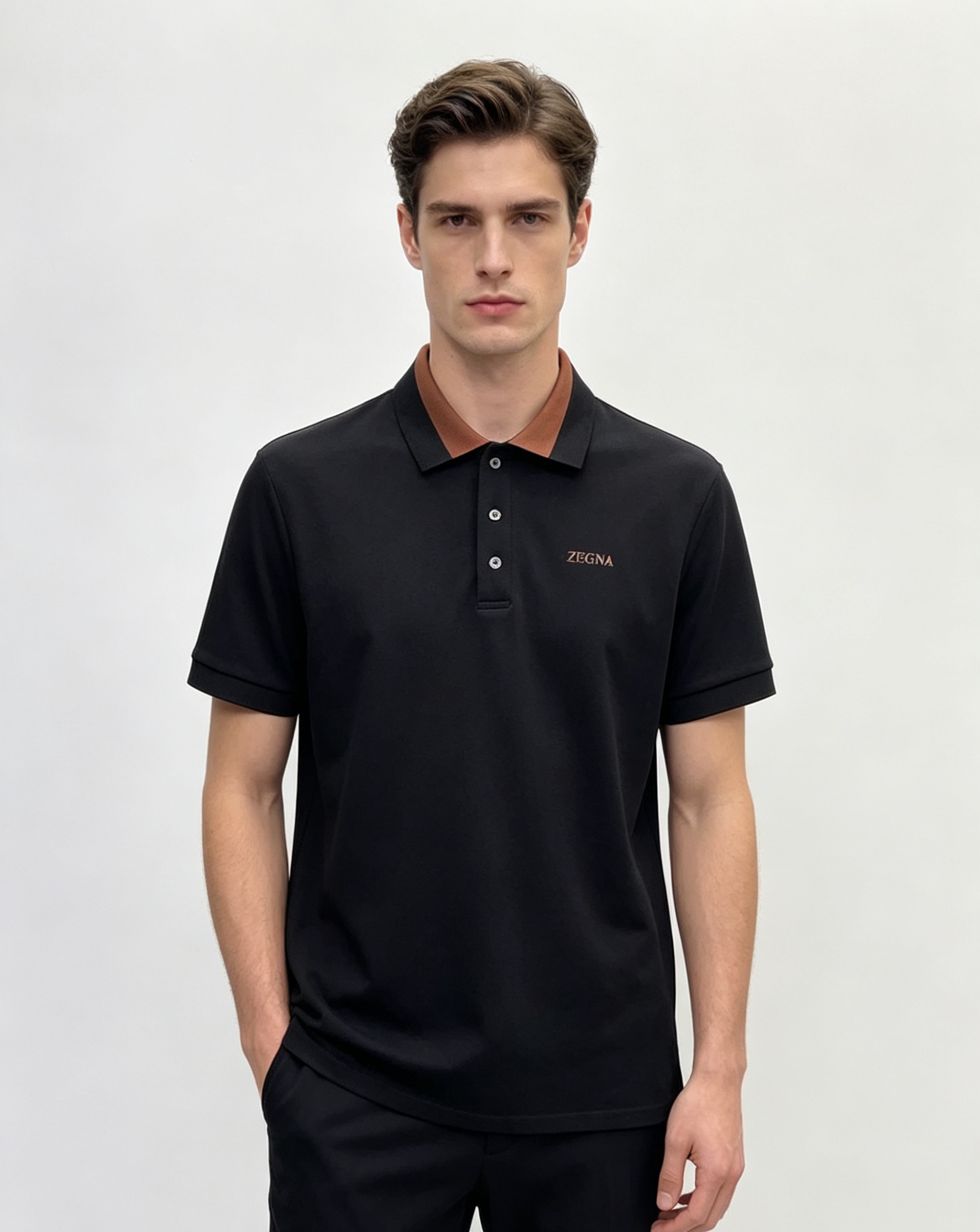 polo Man