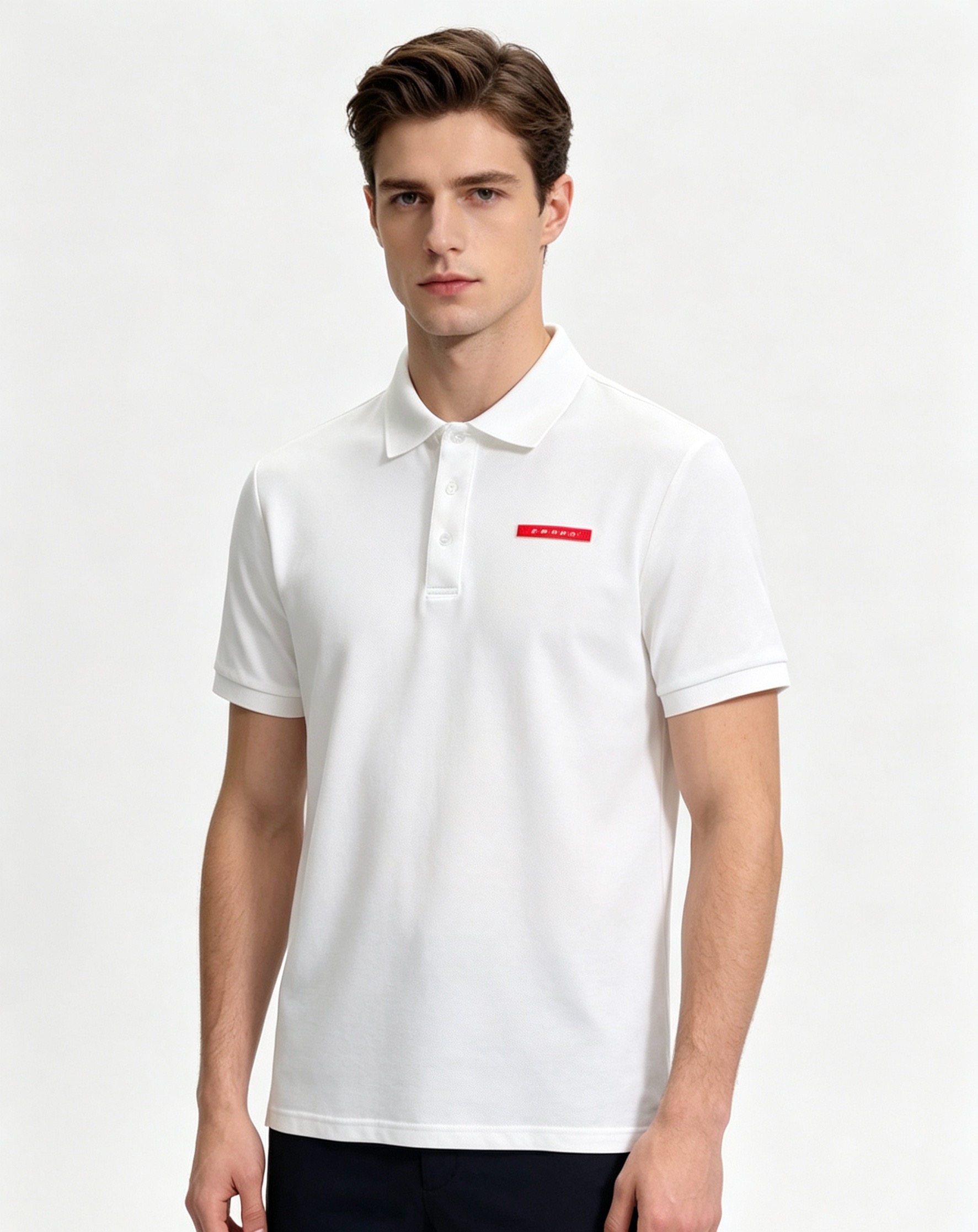 polo Man
