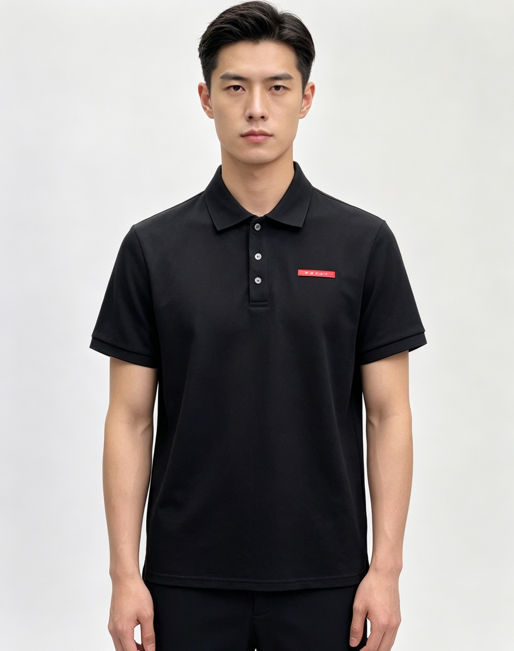 polo Man