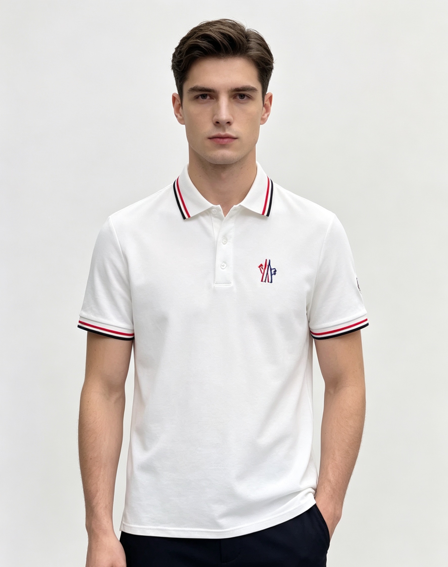 polo Man