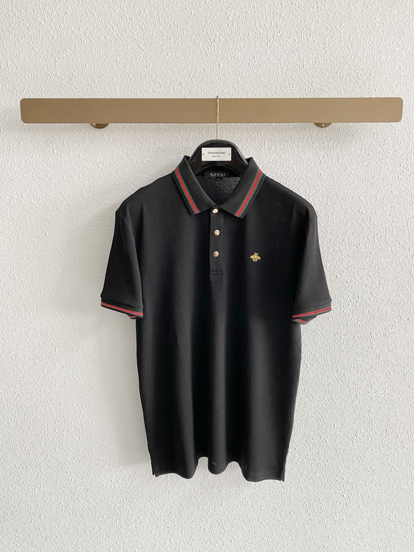 polo Man