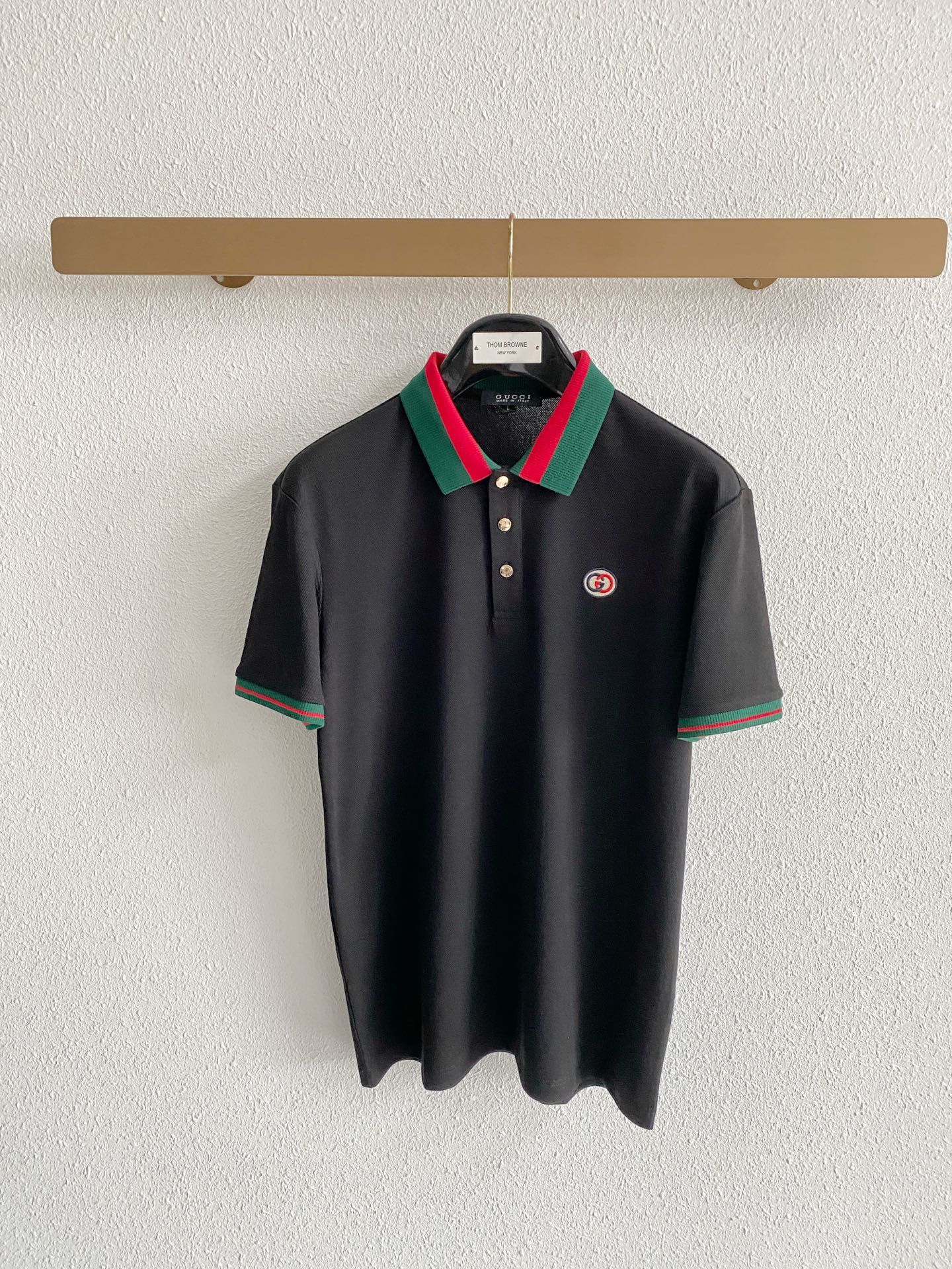 polo Man