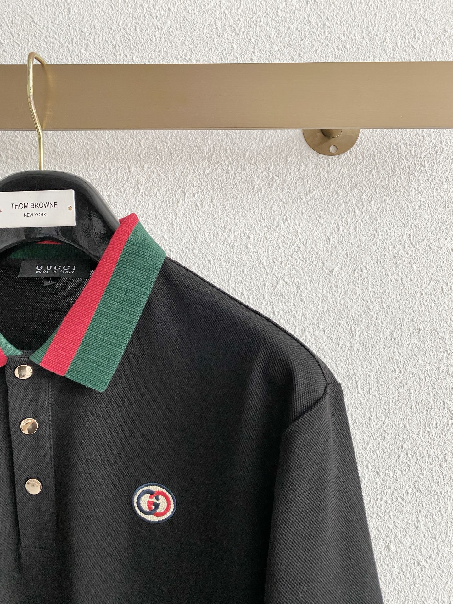 polo Man