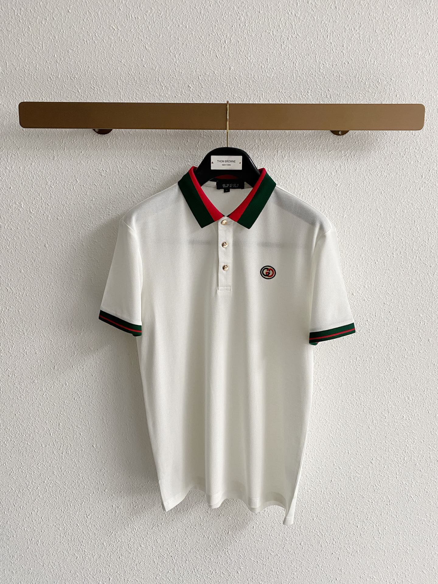 polo Man