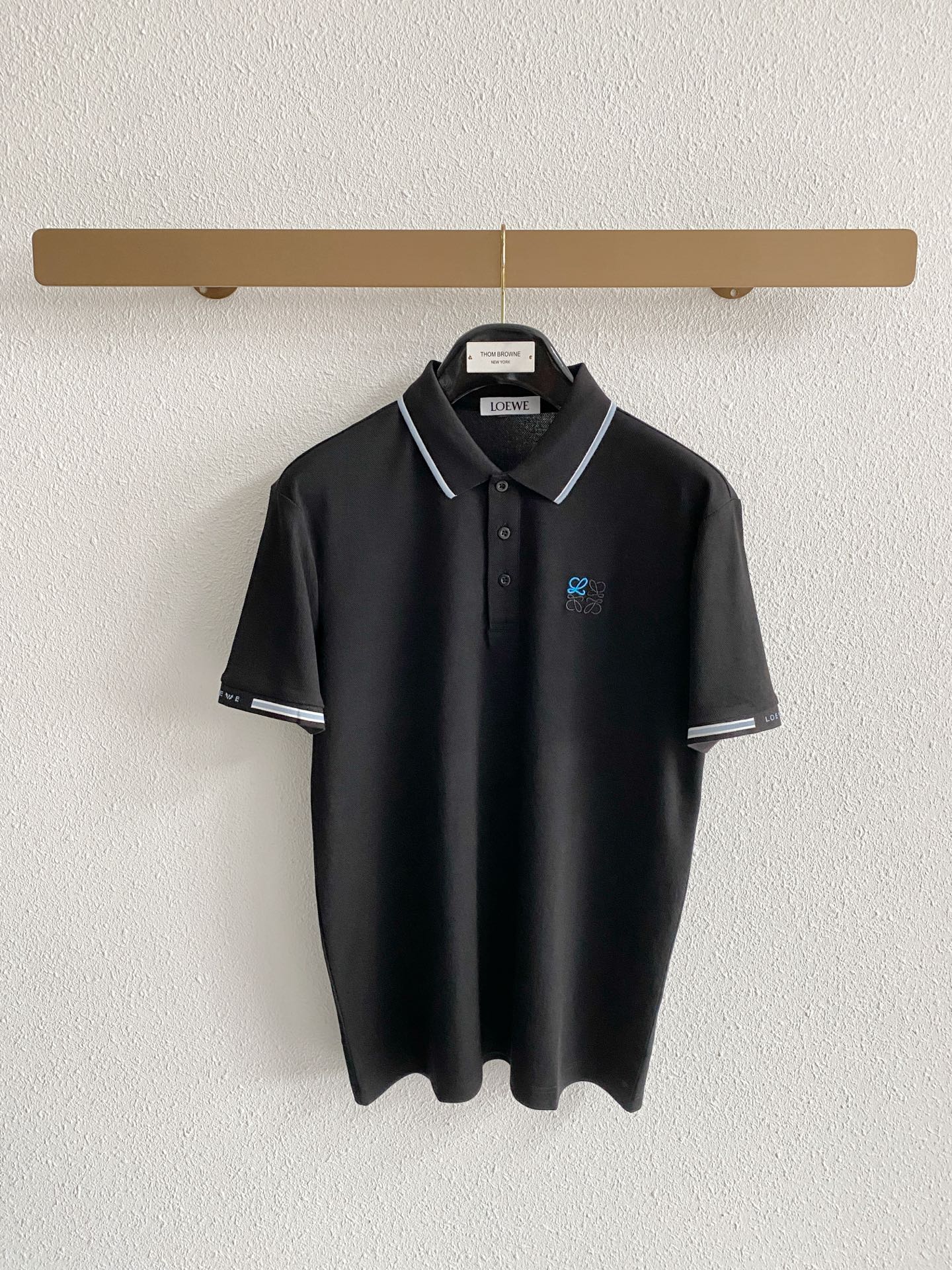 polo Man