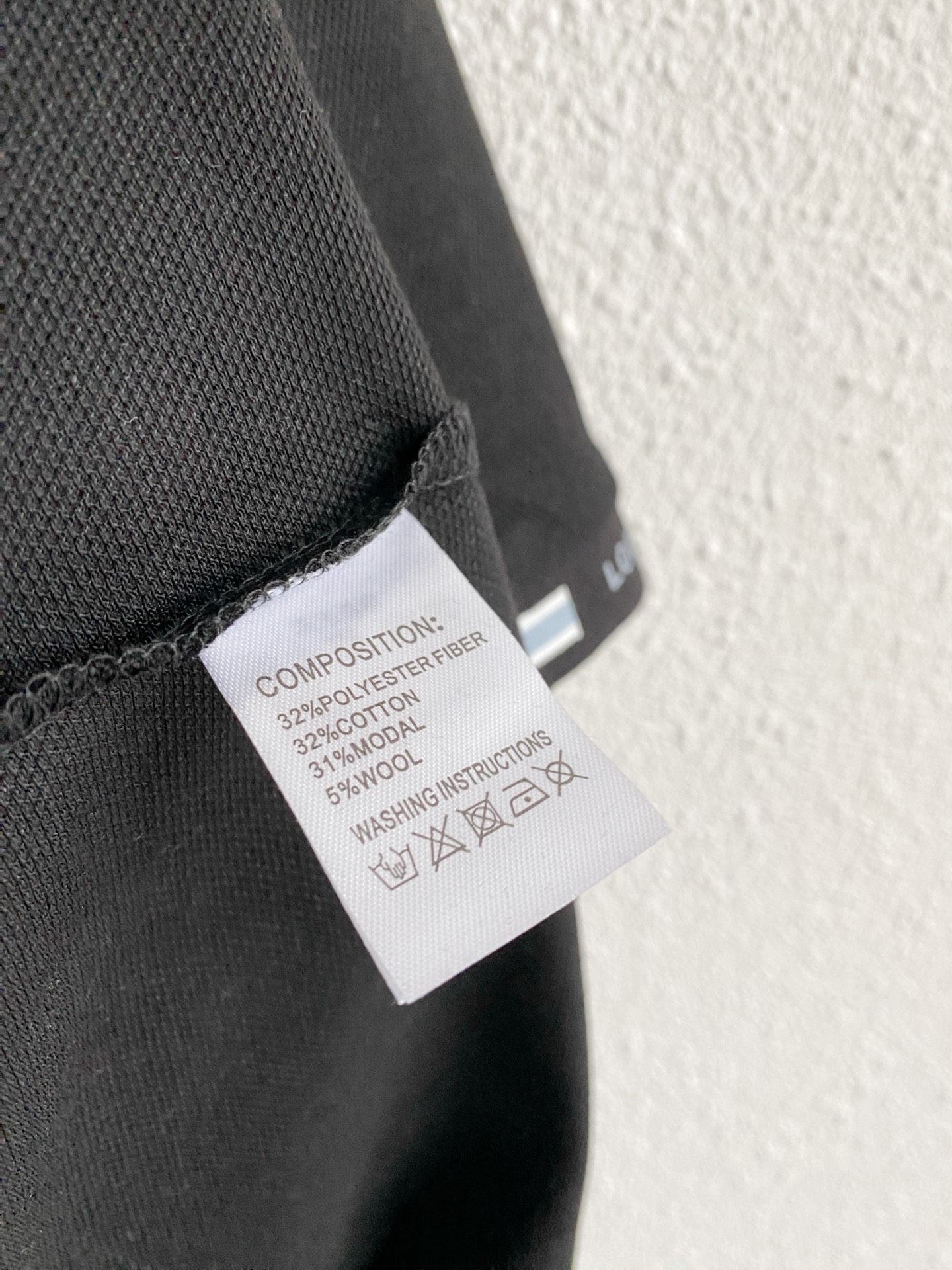 polo Man