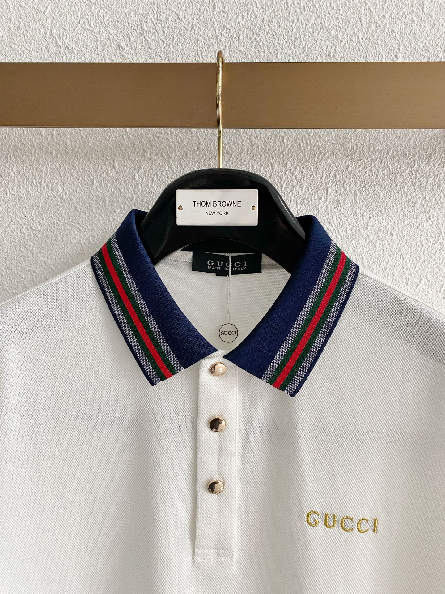 polo Man
