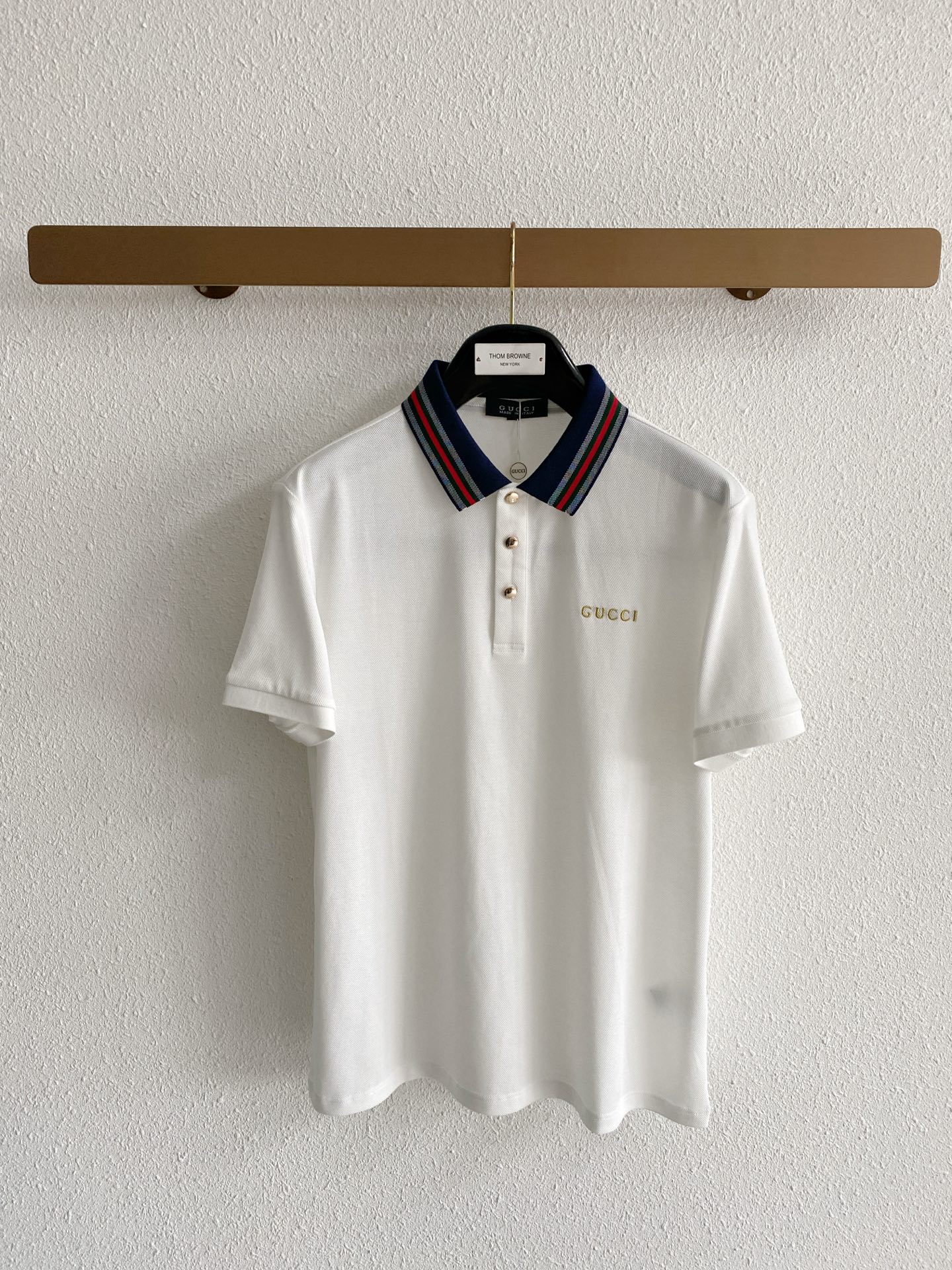 polo Man