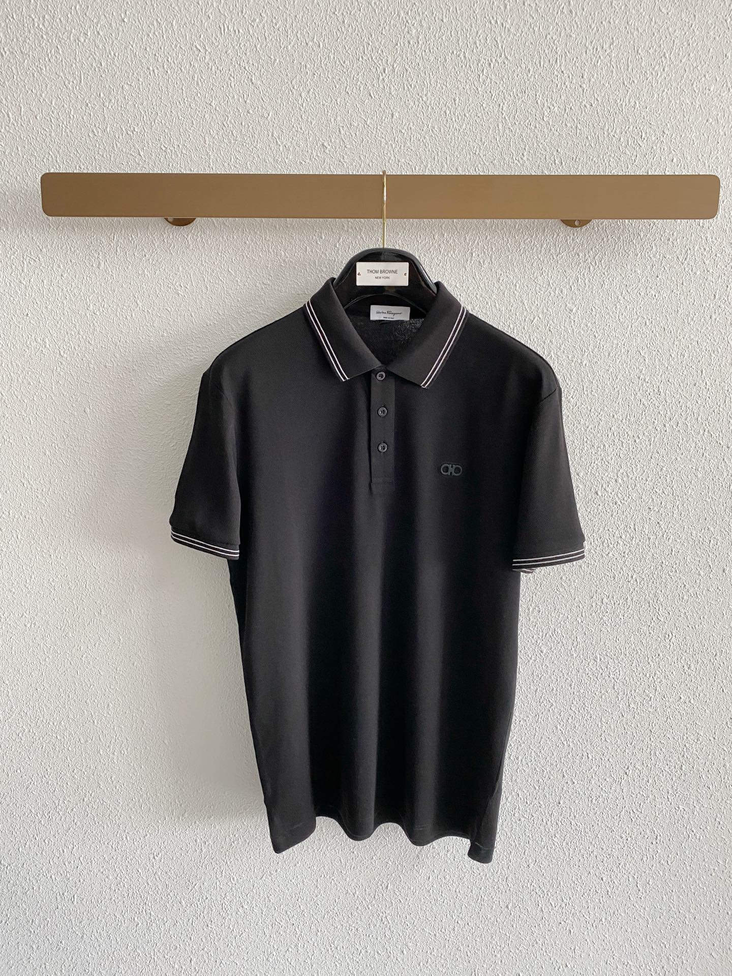 polo Man