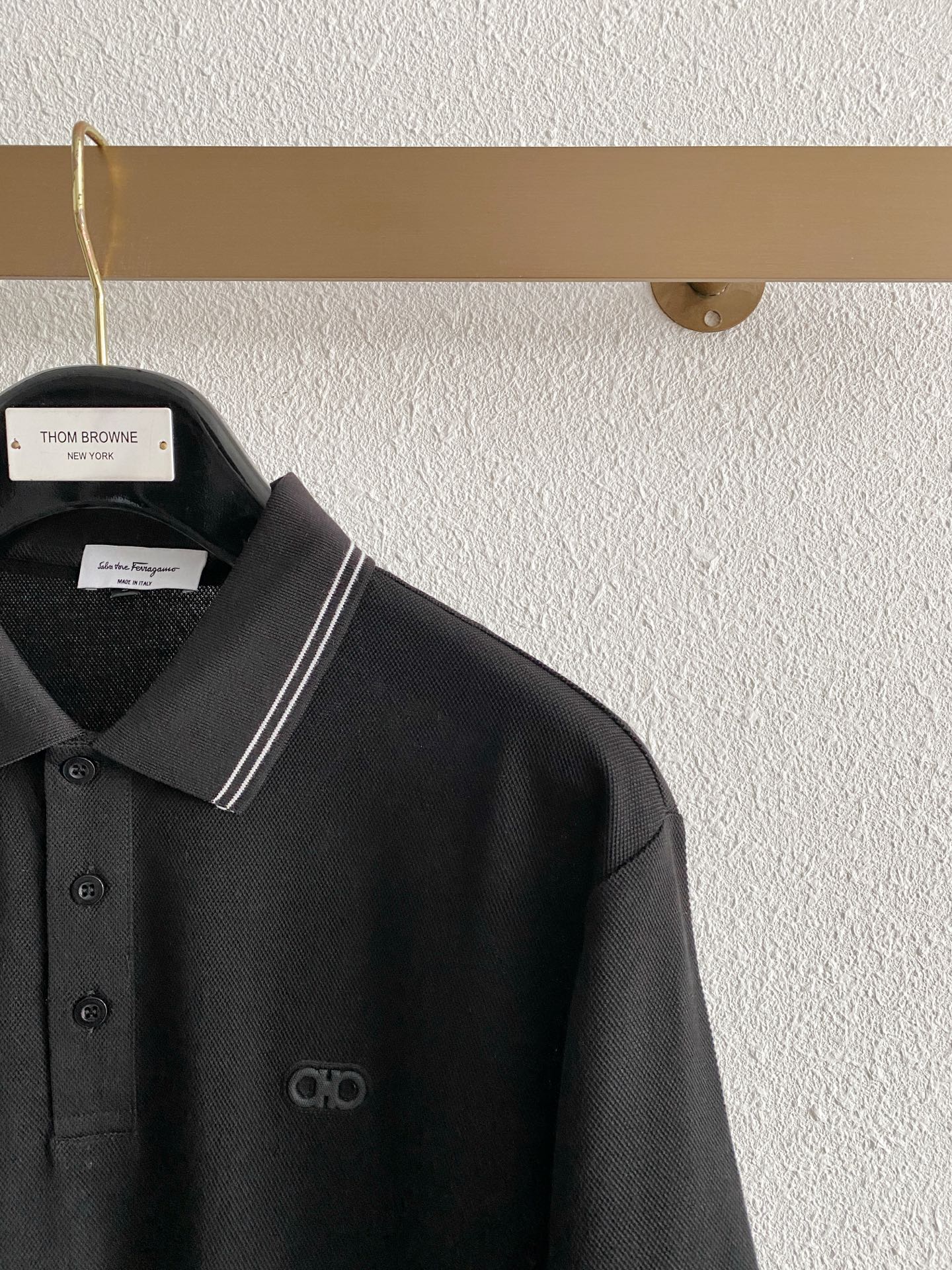 polo Man