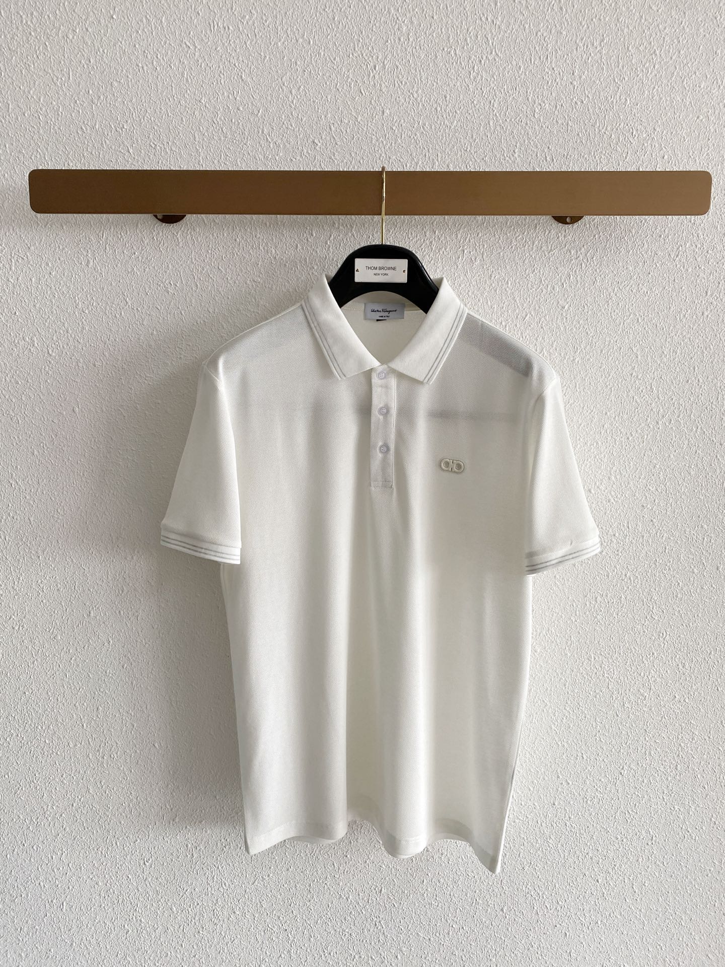 polo Man