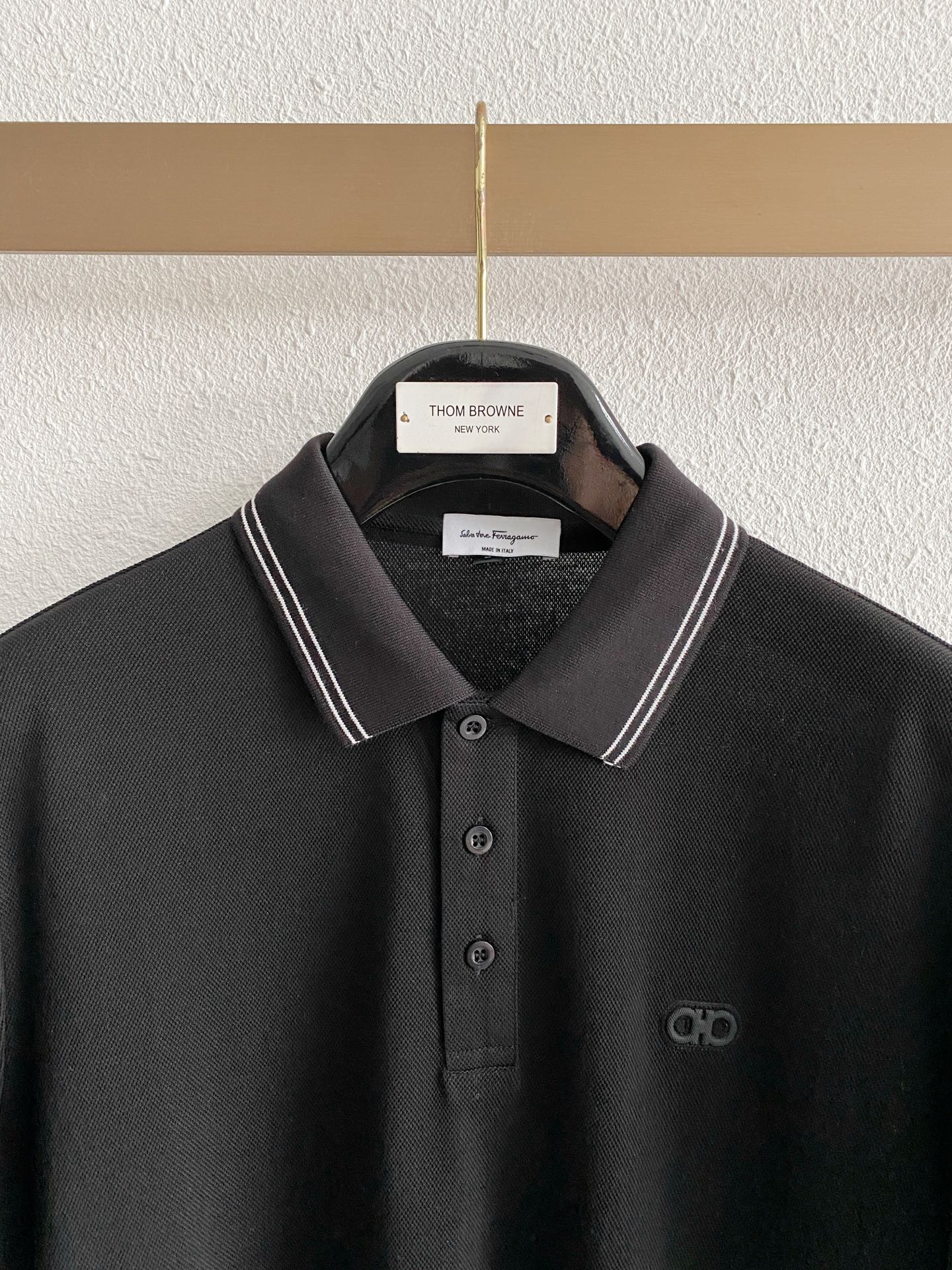 polo Man