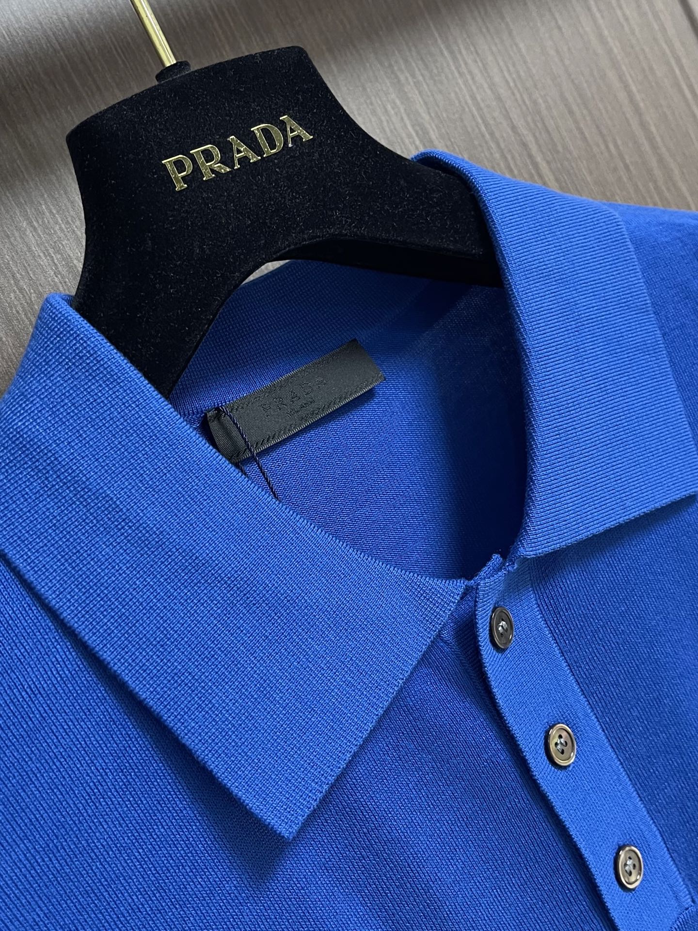 polo Man