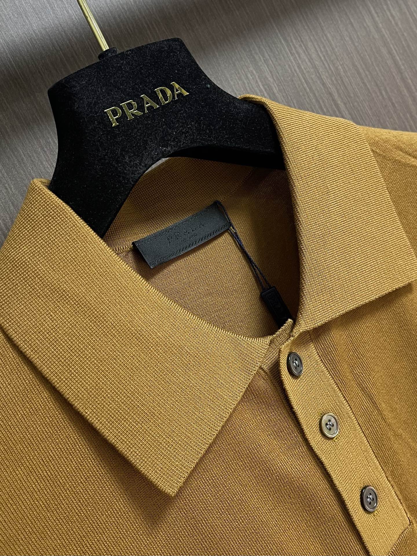 polo Man