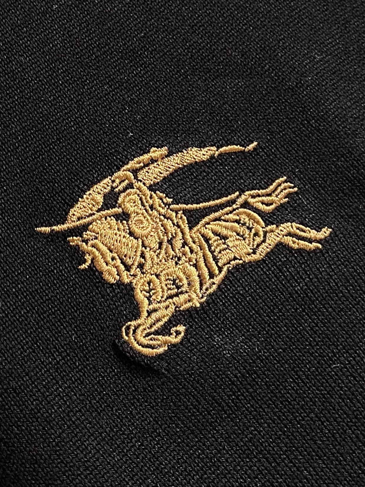 polo Man