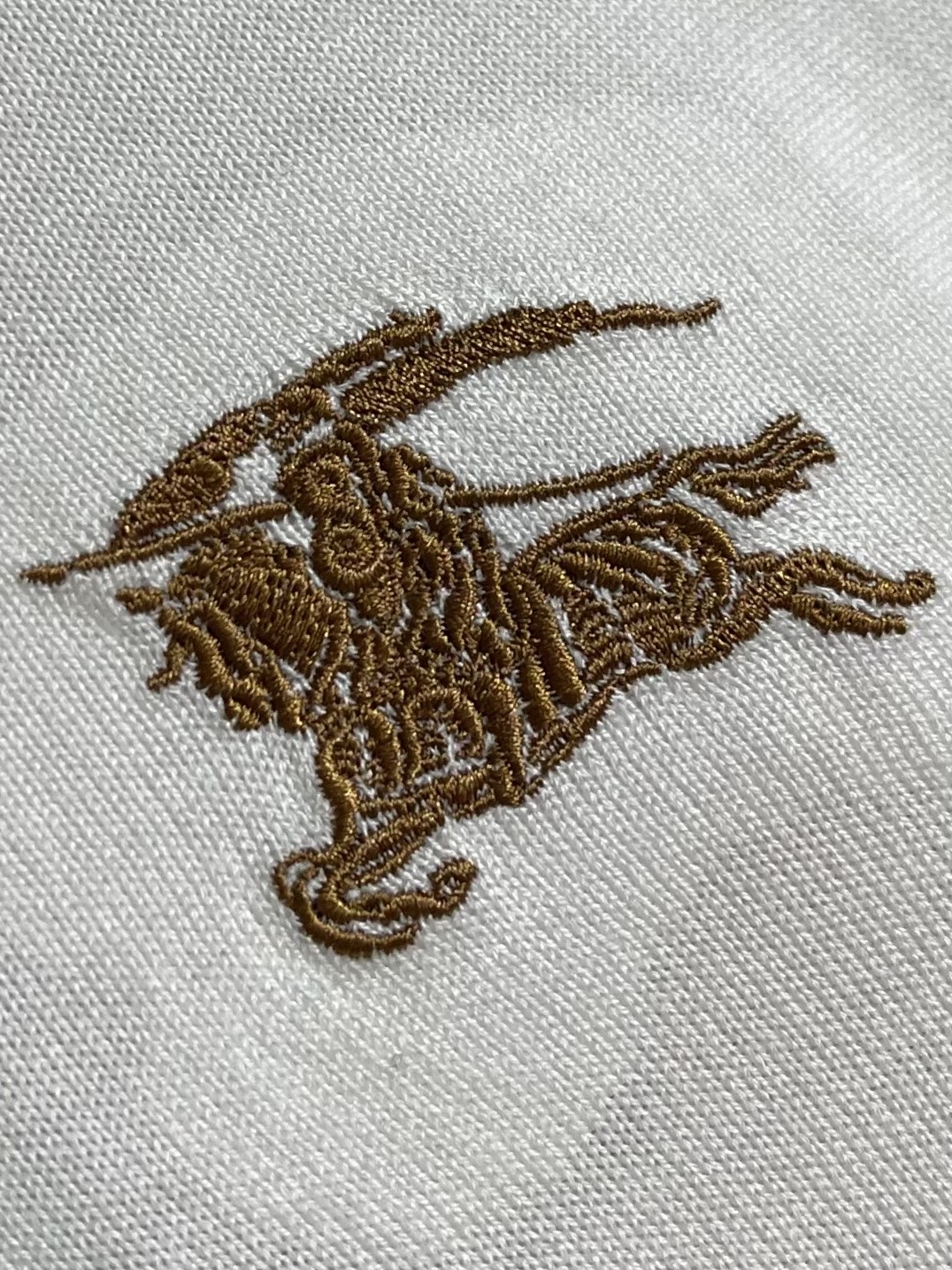 polo Man