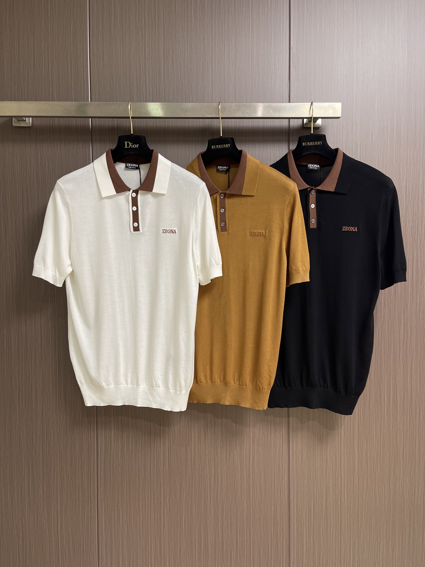 polo Man