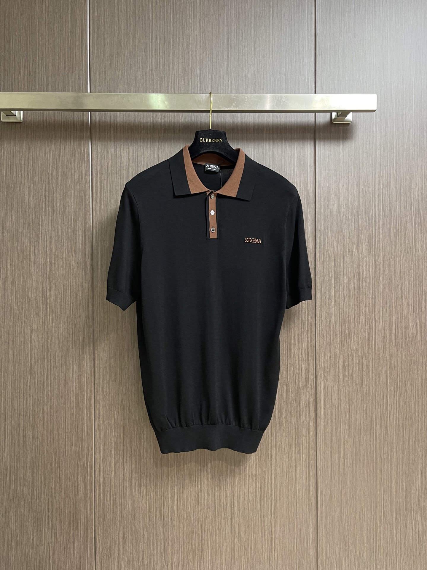 polo Man