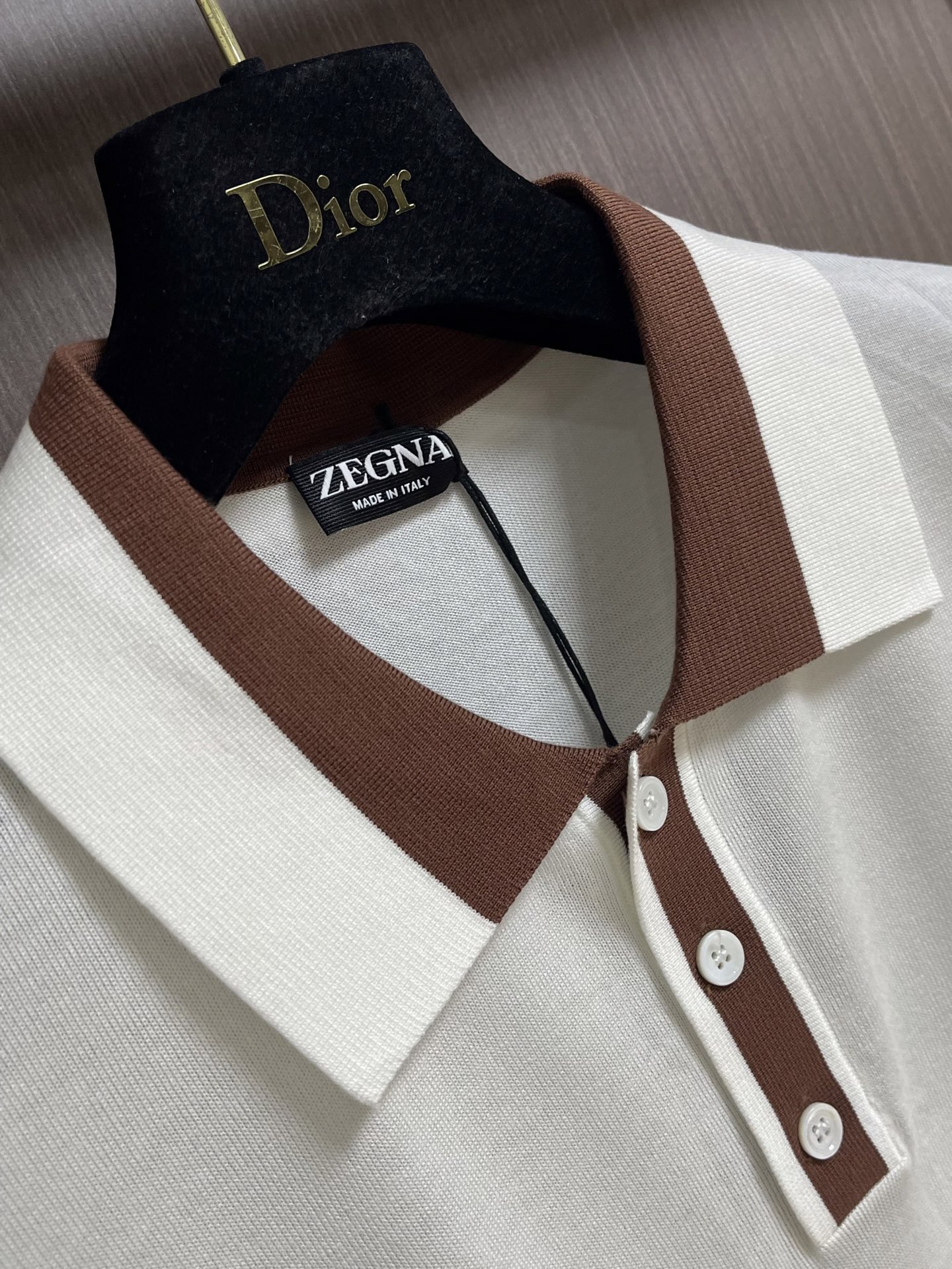 polo Man