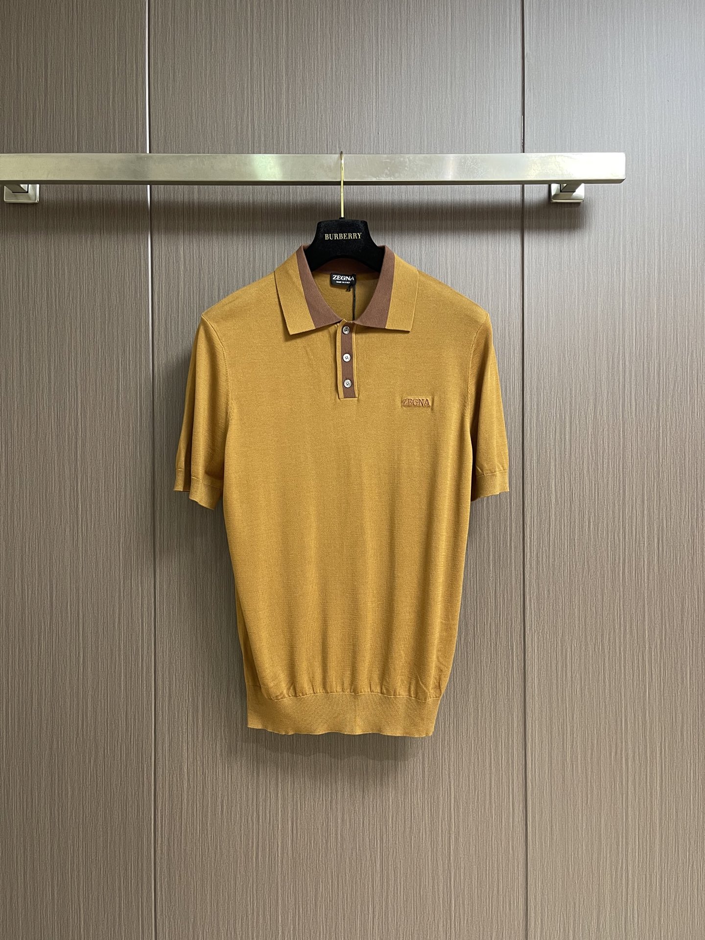 polo Man