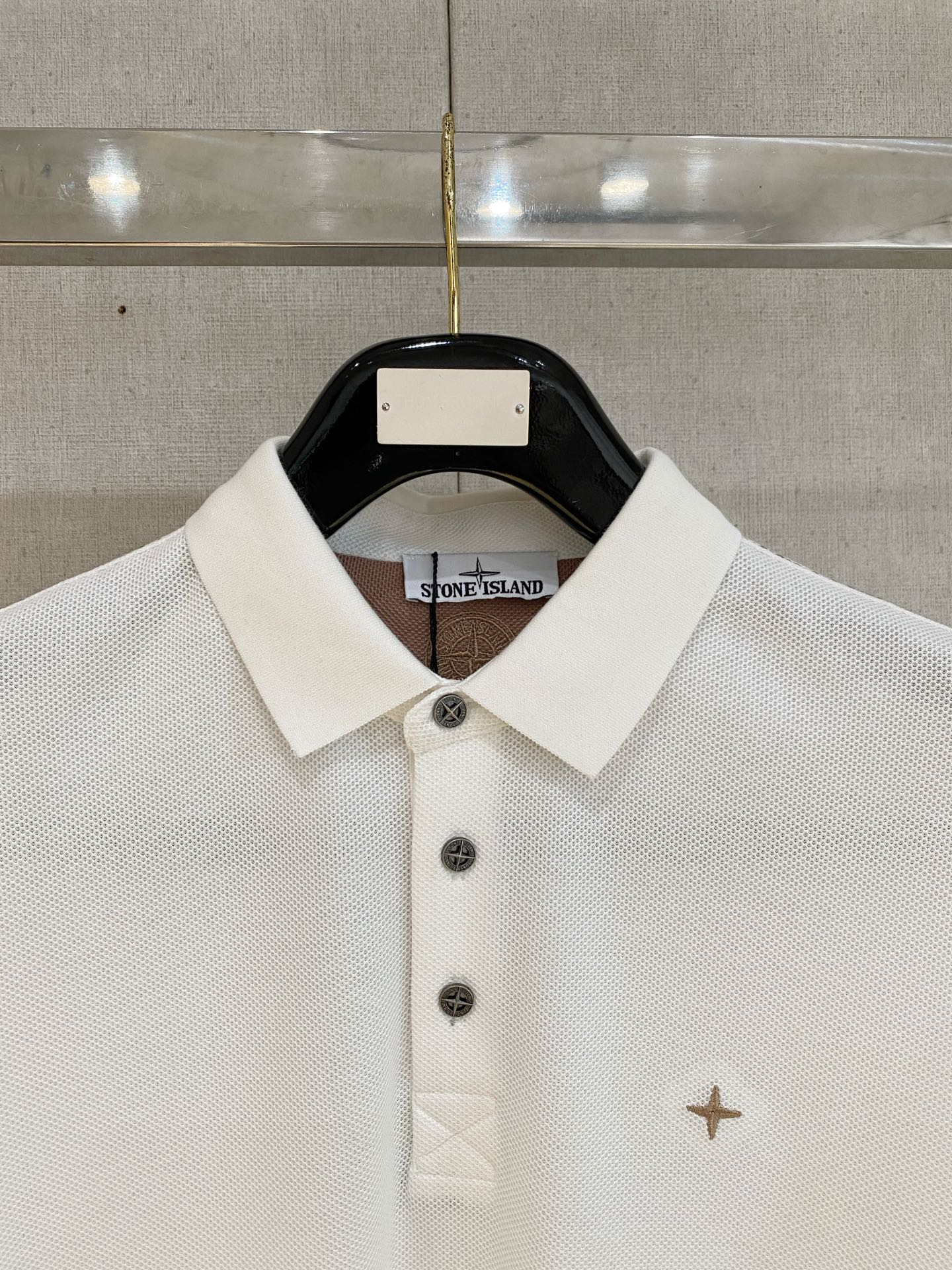 polo Man