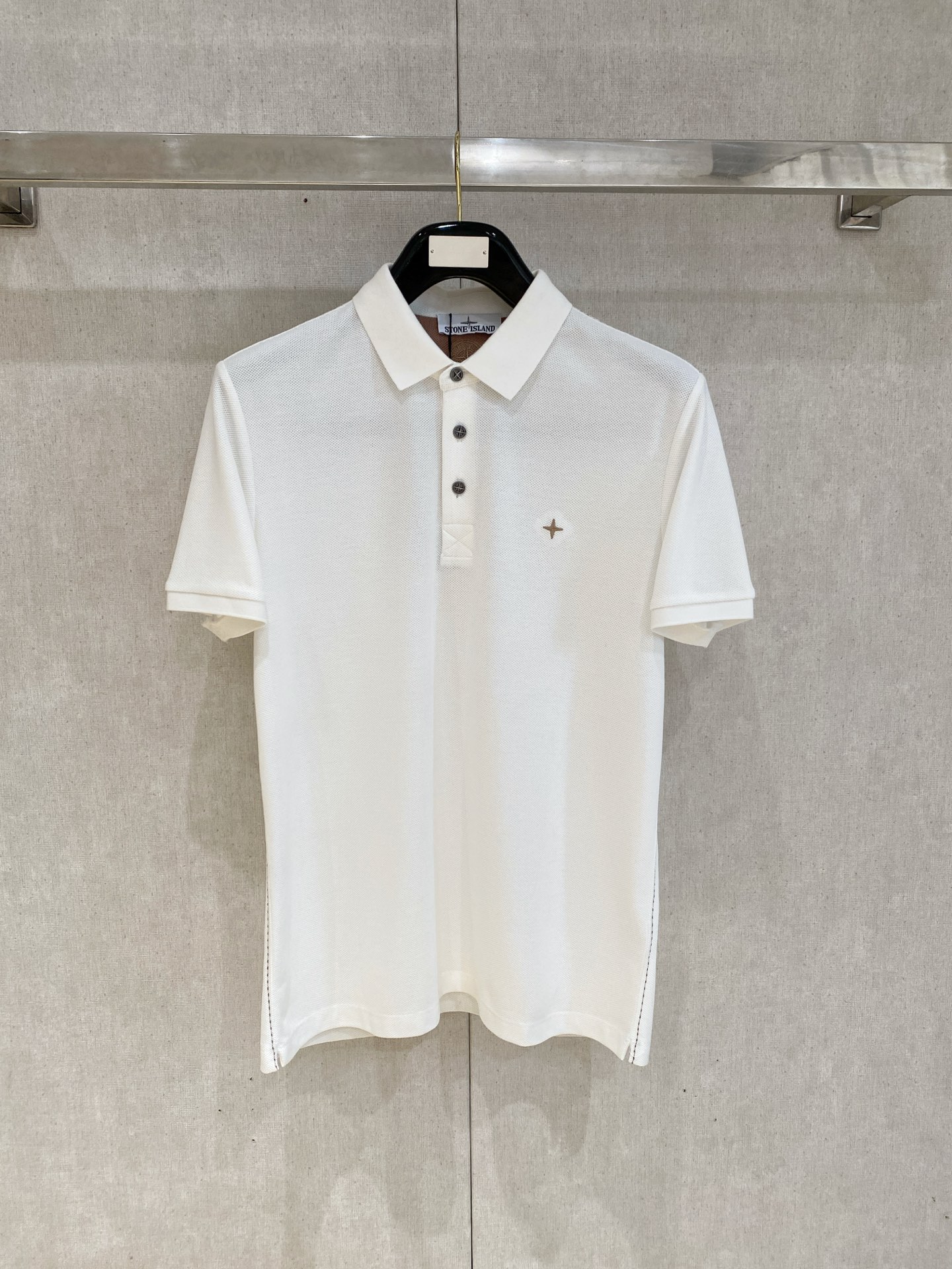 polo Man