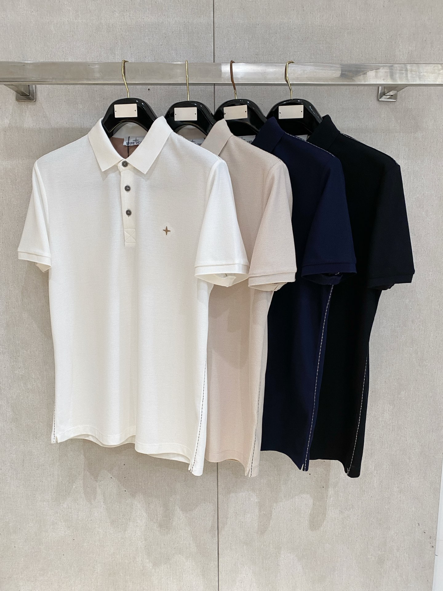 polo Man