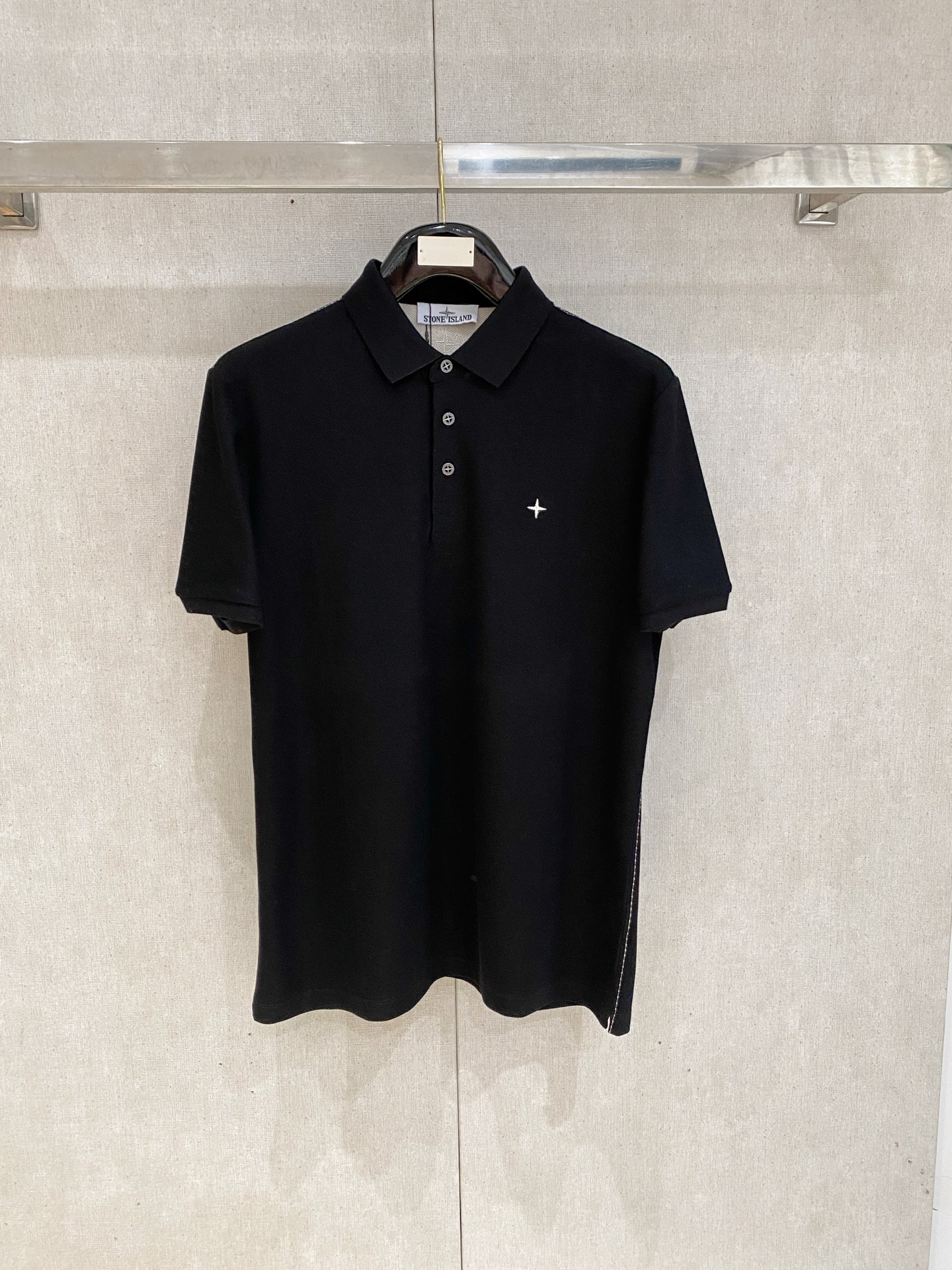 polo Man