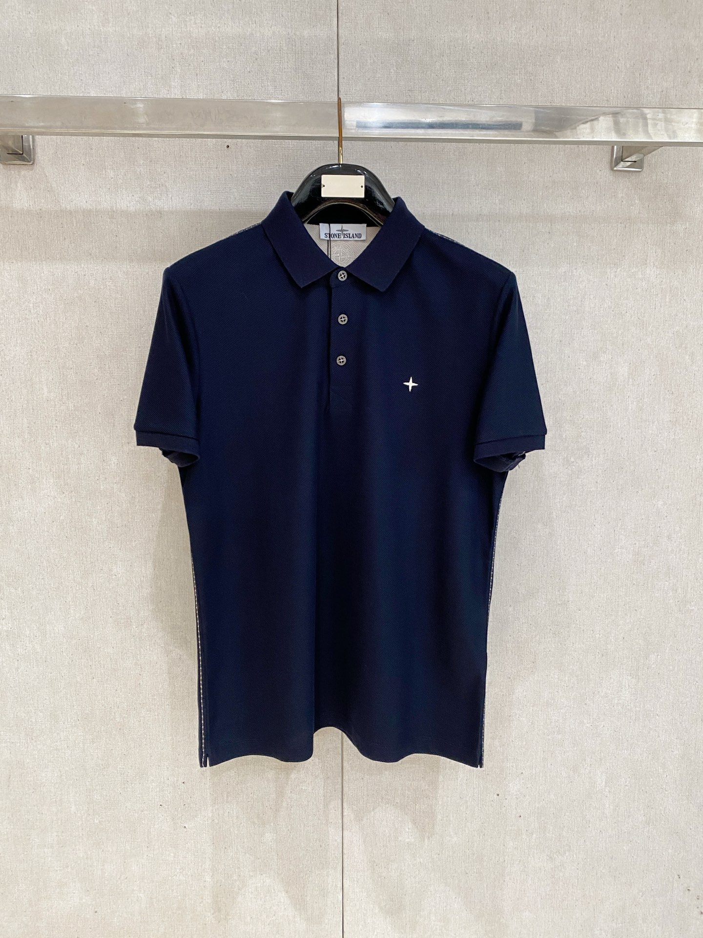 polo Man