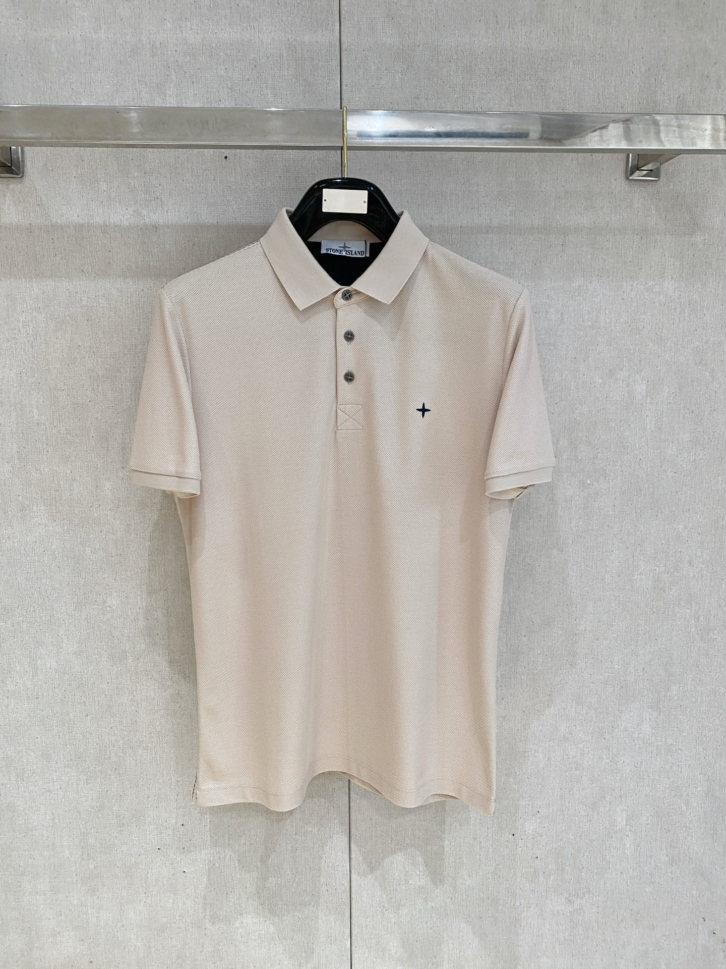polo Man