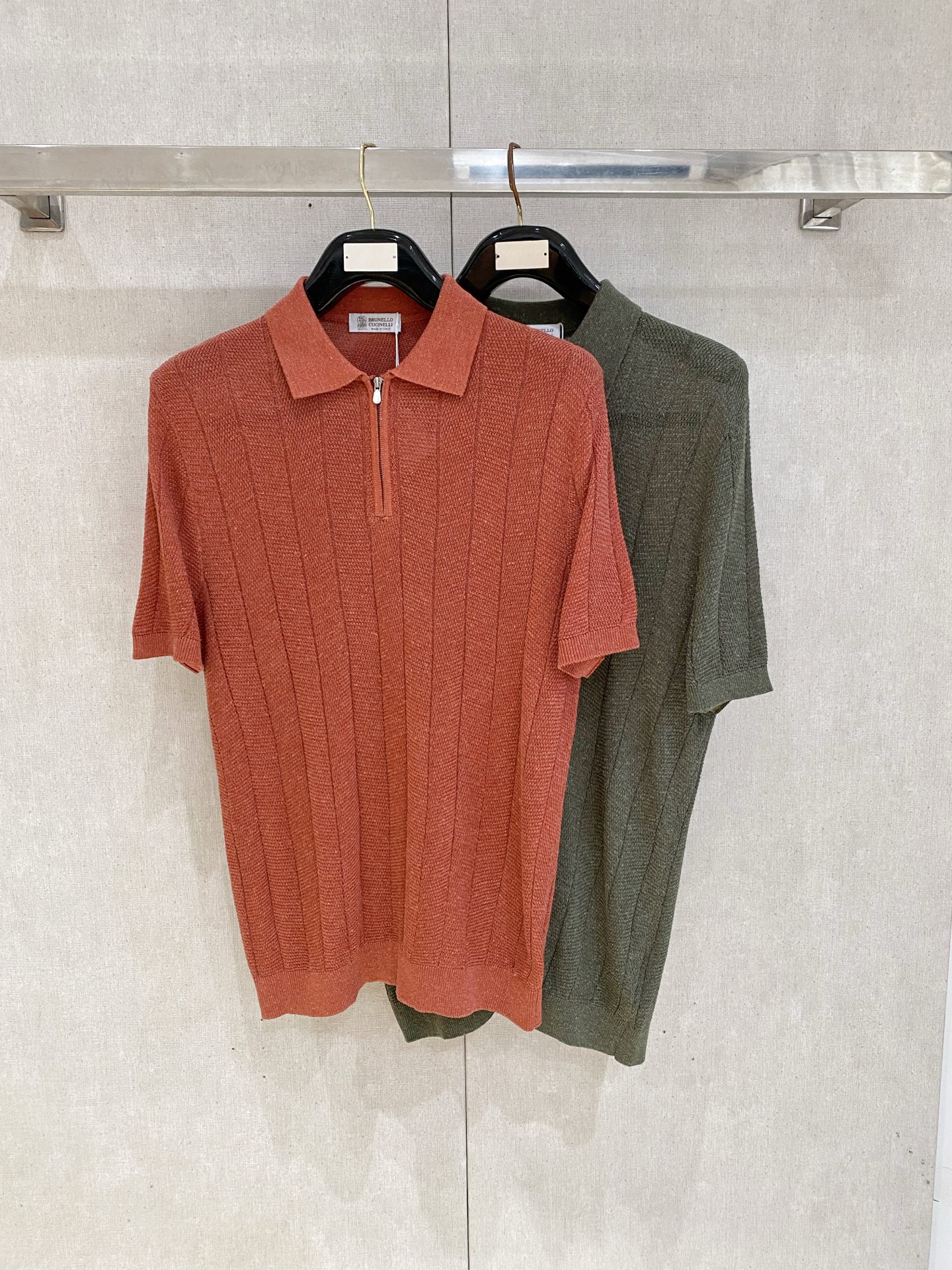 polo Man