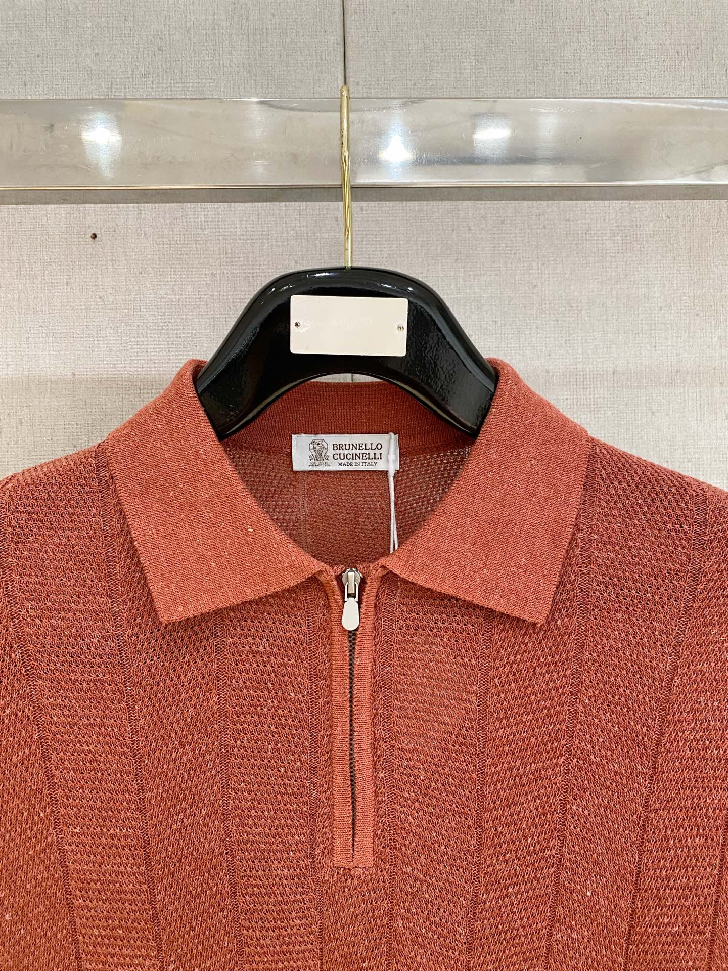 polo Man
