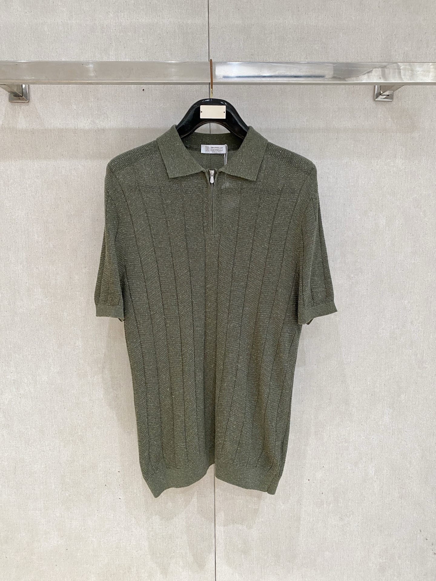 polo Man