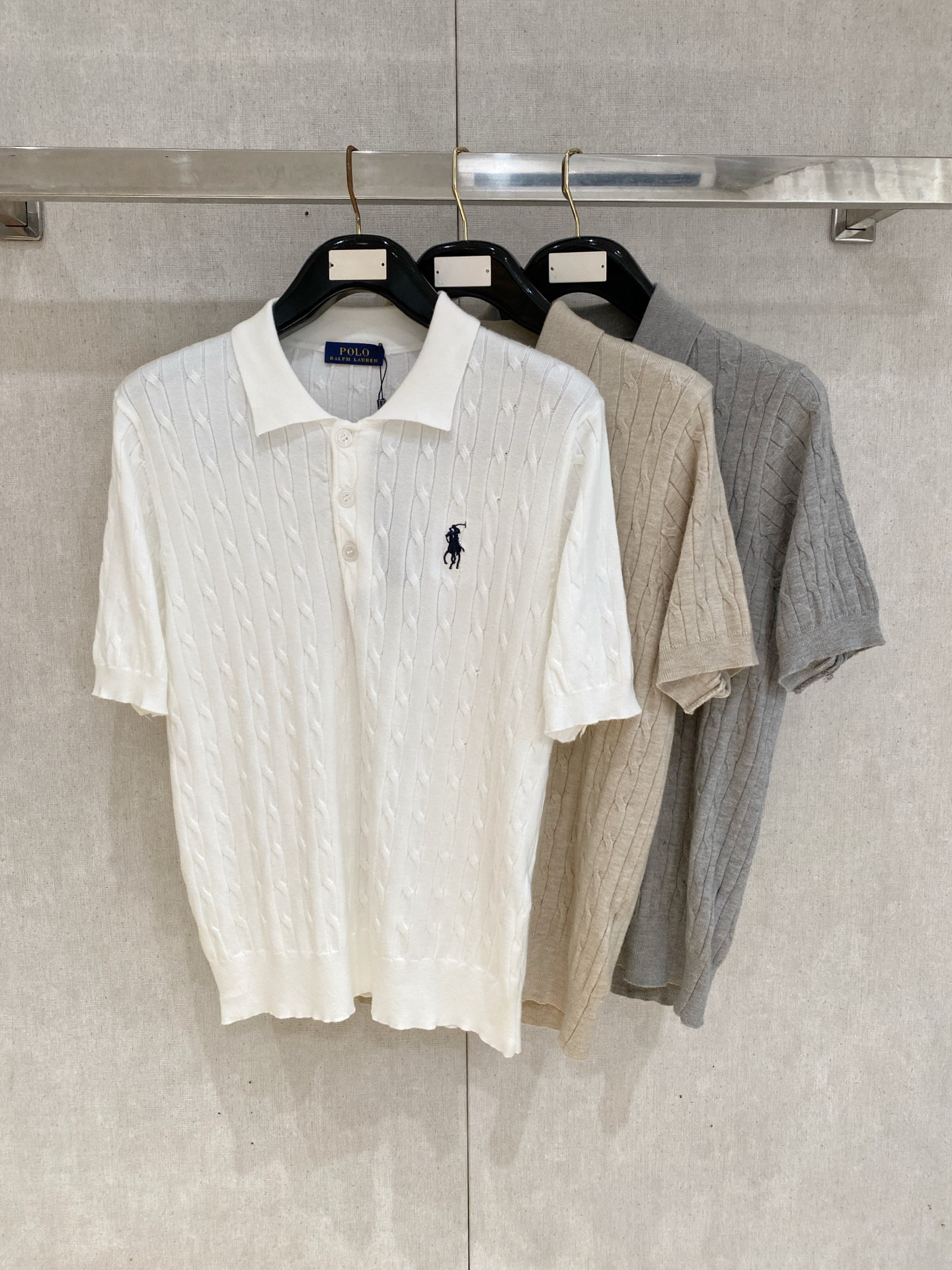 polo Man