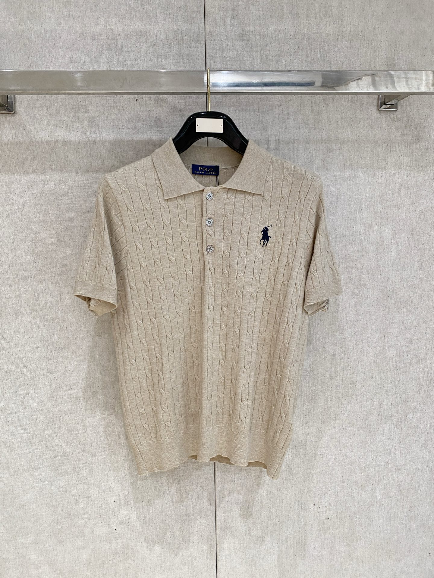 polo Man