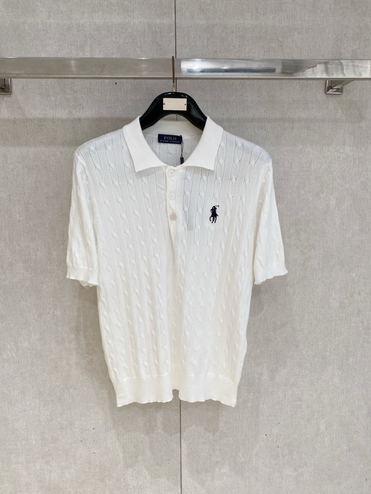 polo Man