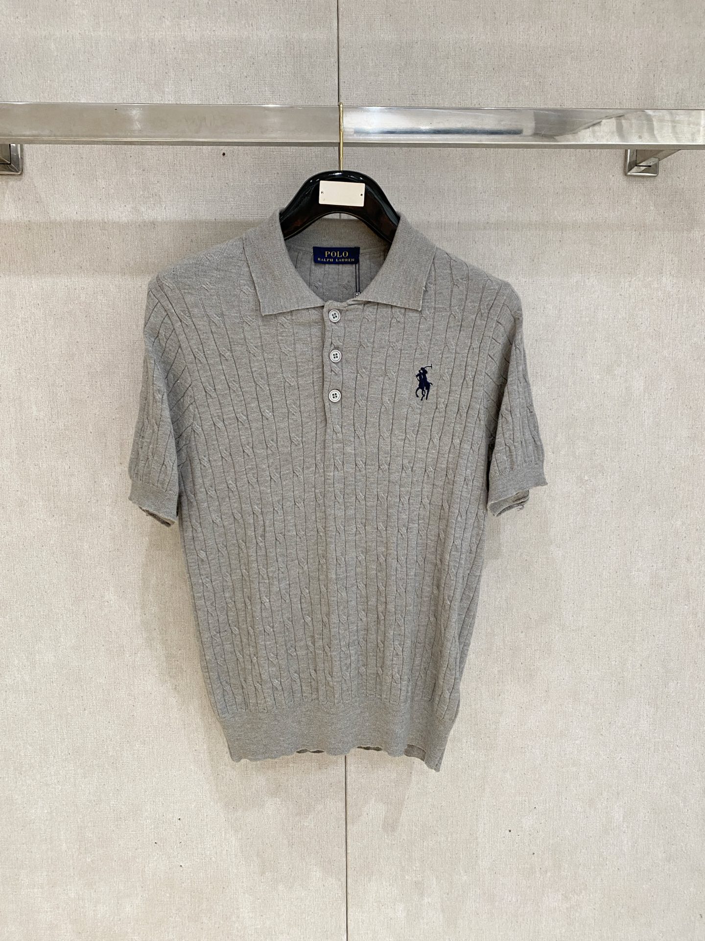 polo Man