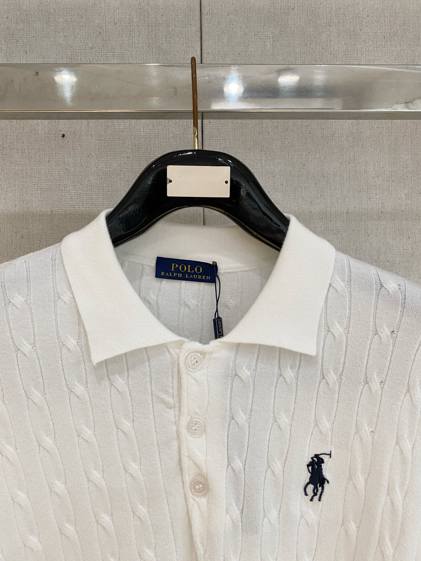 polo Man